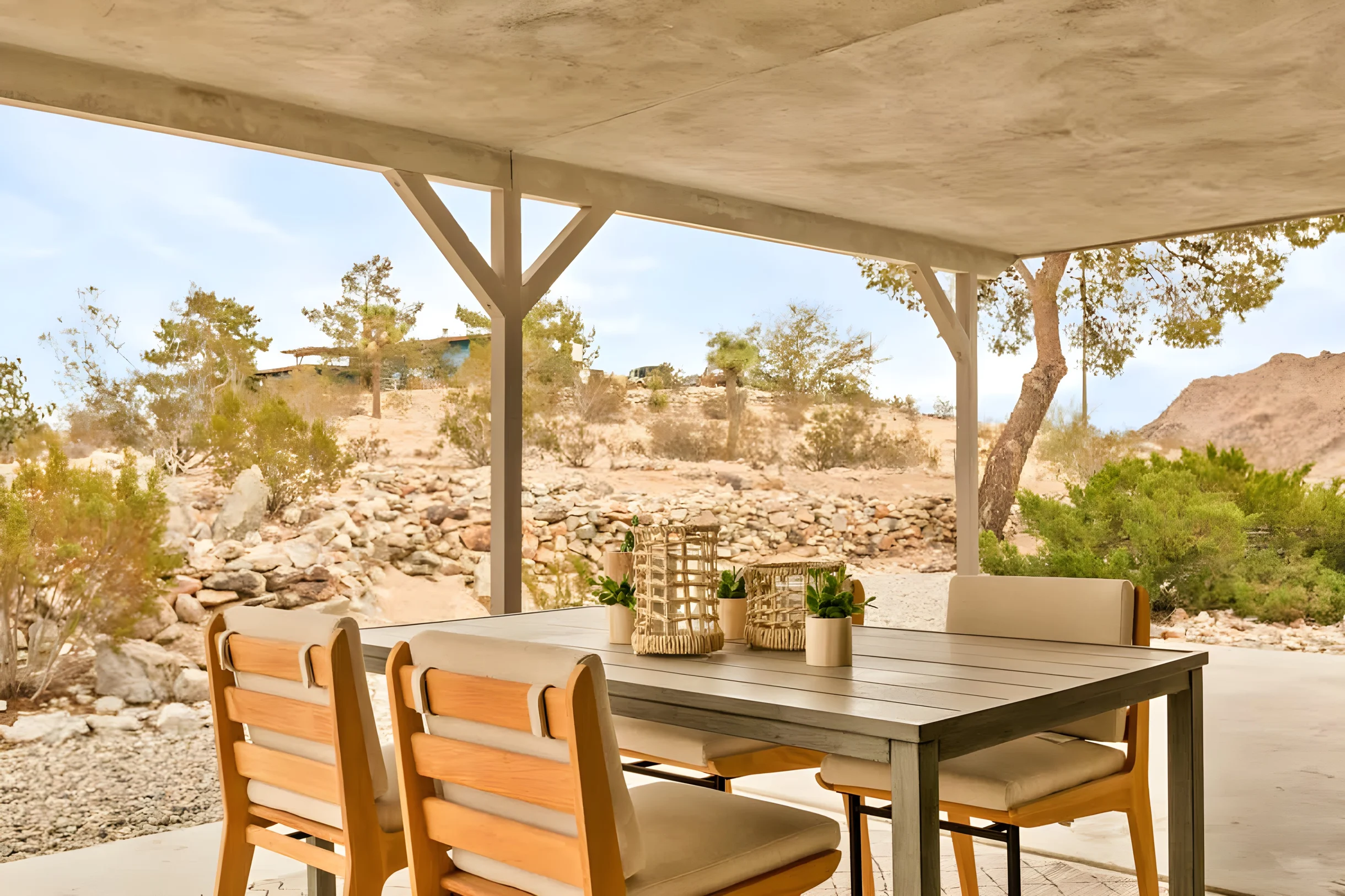 Wander Yucca Valley Vistas #50