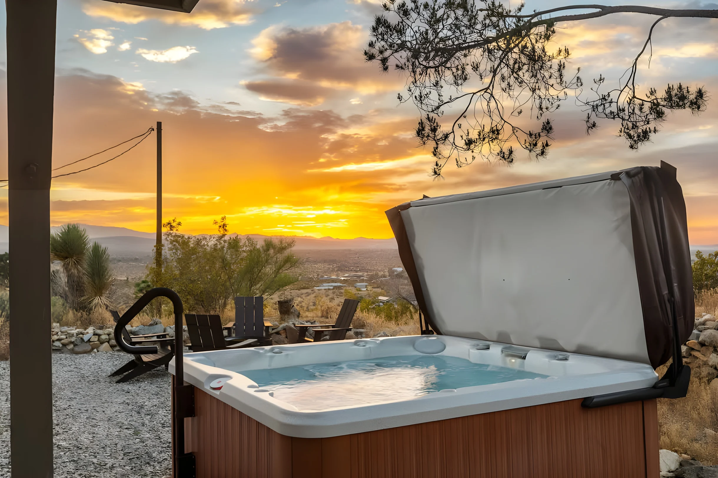 Wander Yucca Valley Vistas #40