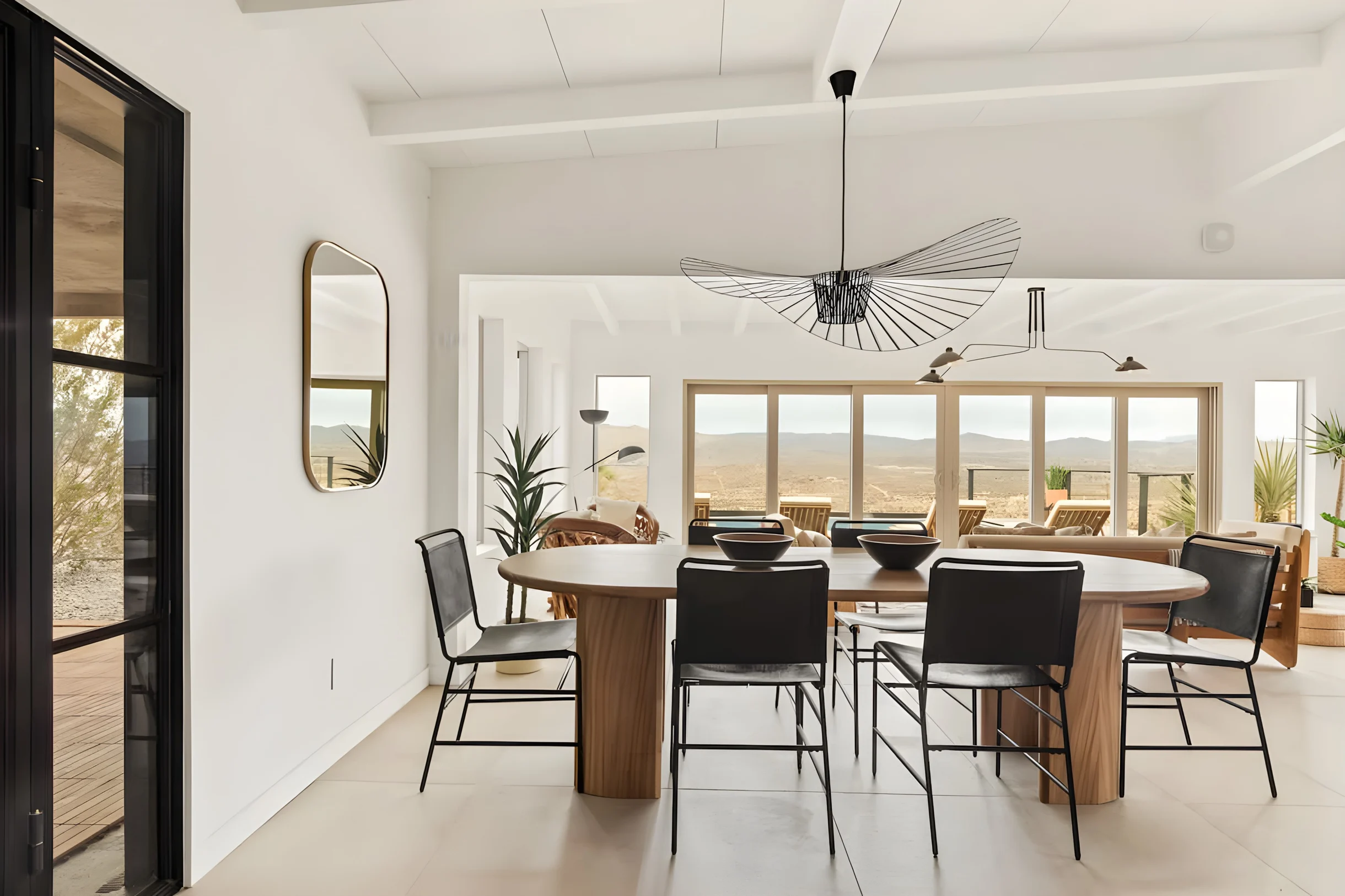 Wander Yucca Valley Vistas #13