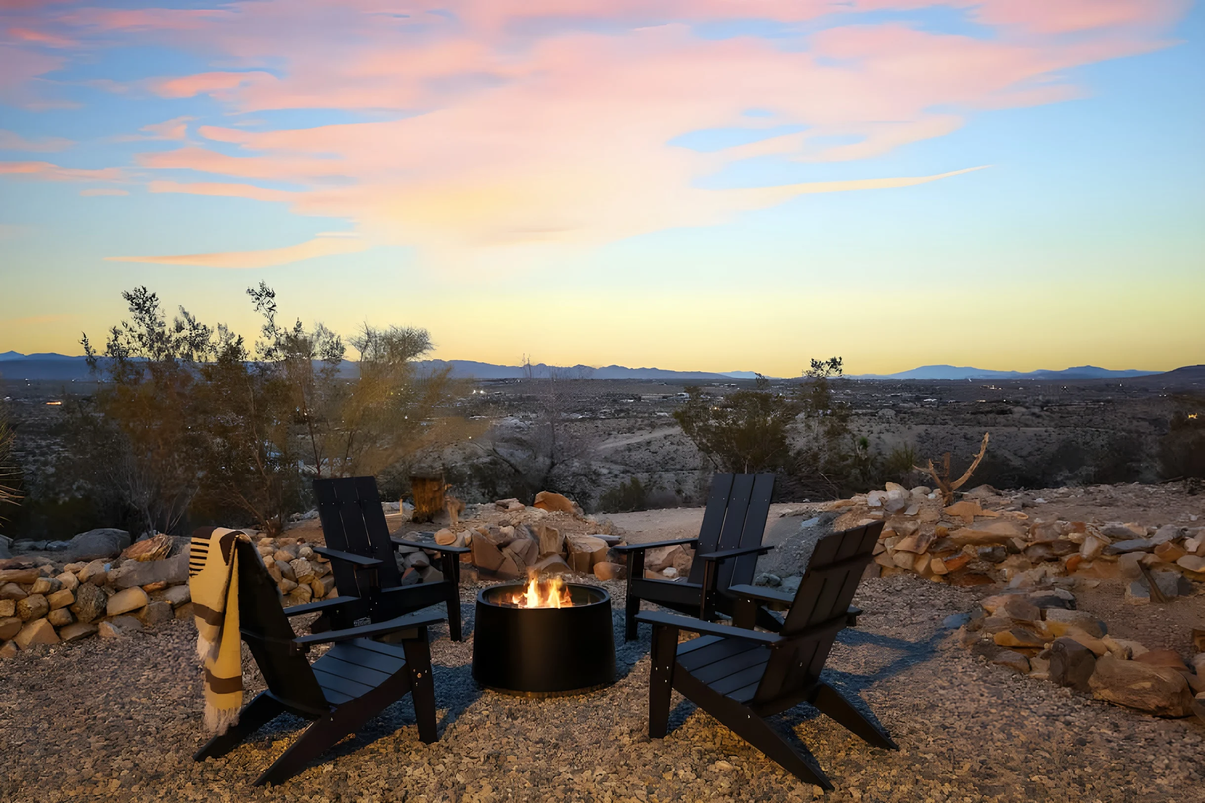 Wander Yucca Valley Vistas #10