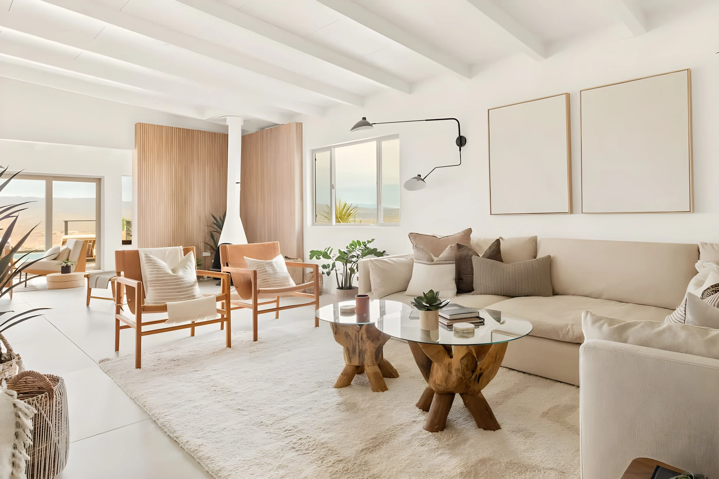 Wander Yucca Valley Vistas #22