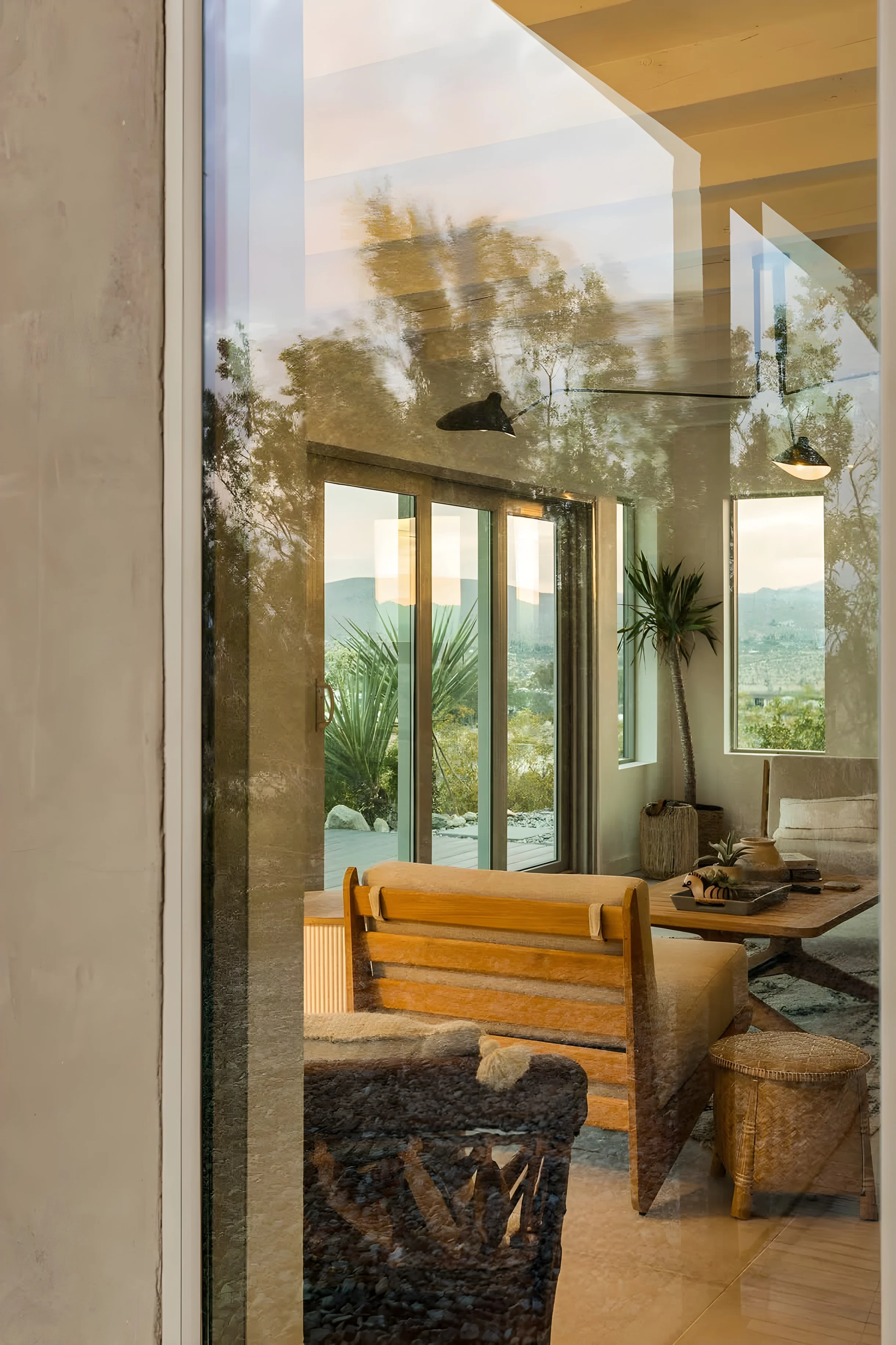 Wander Yucca Valley Vistas #53