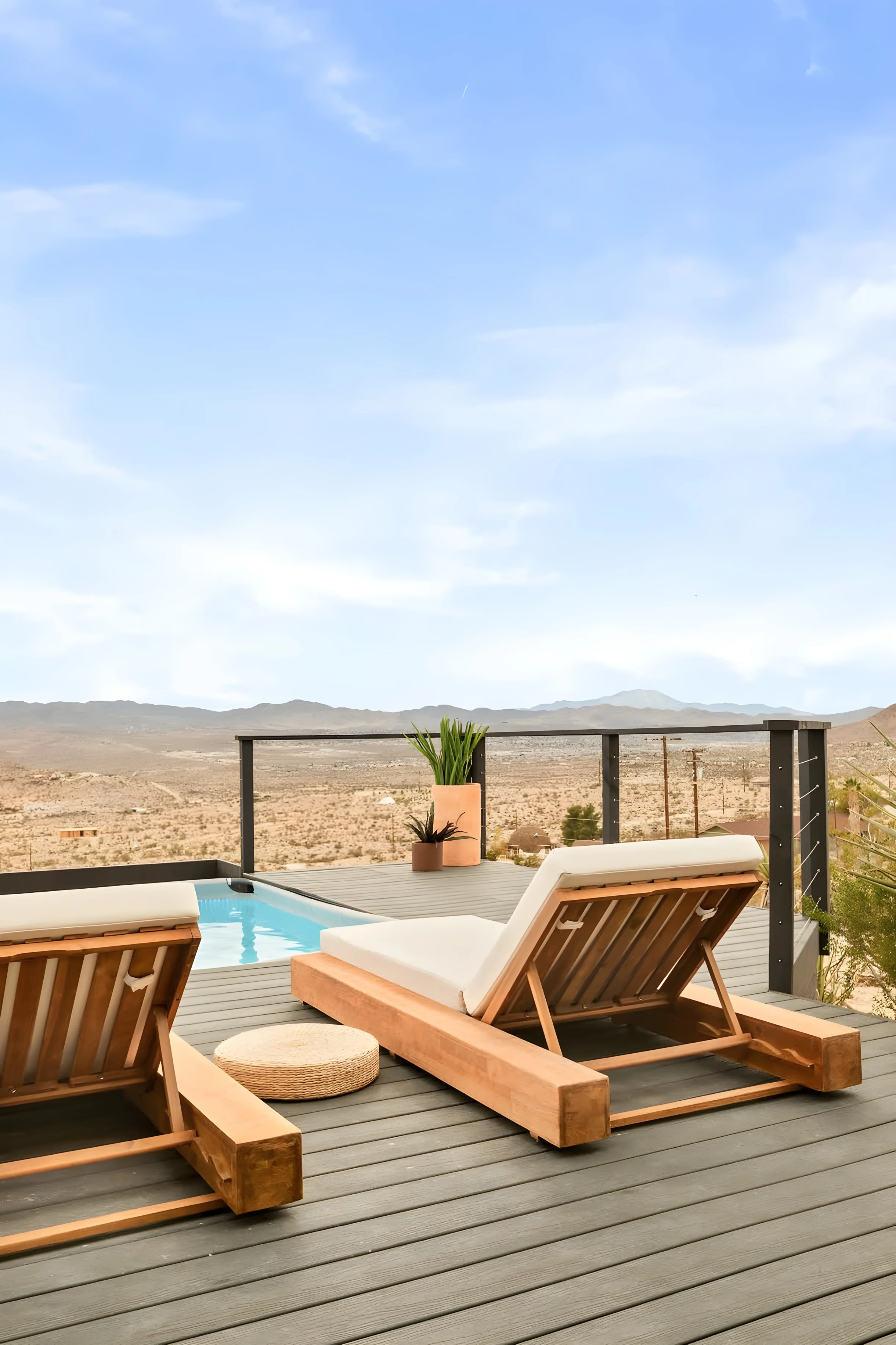 Wander Yucca Valley Vistas #51