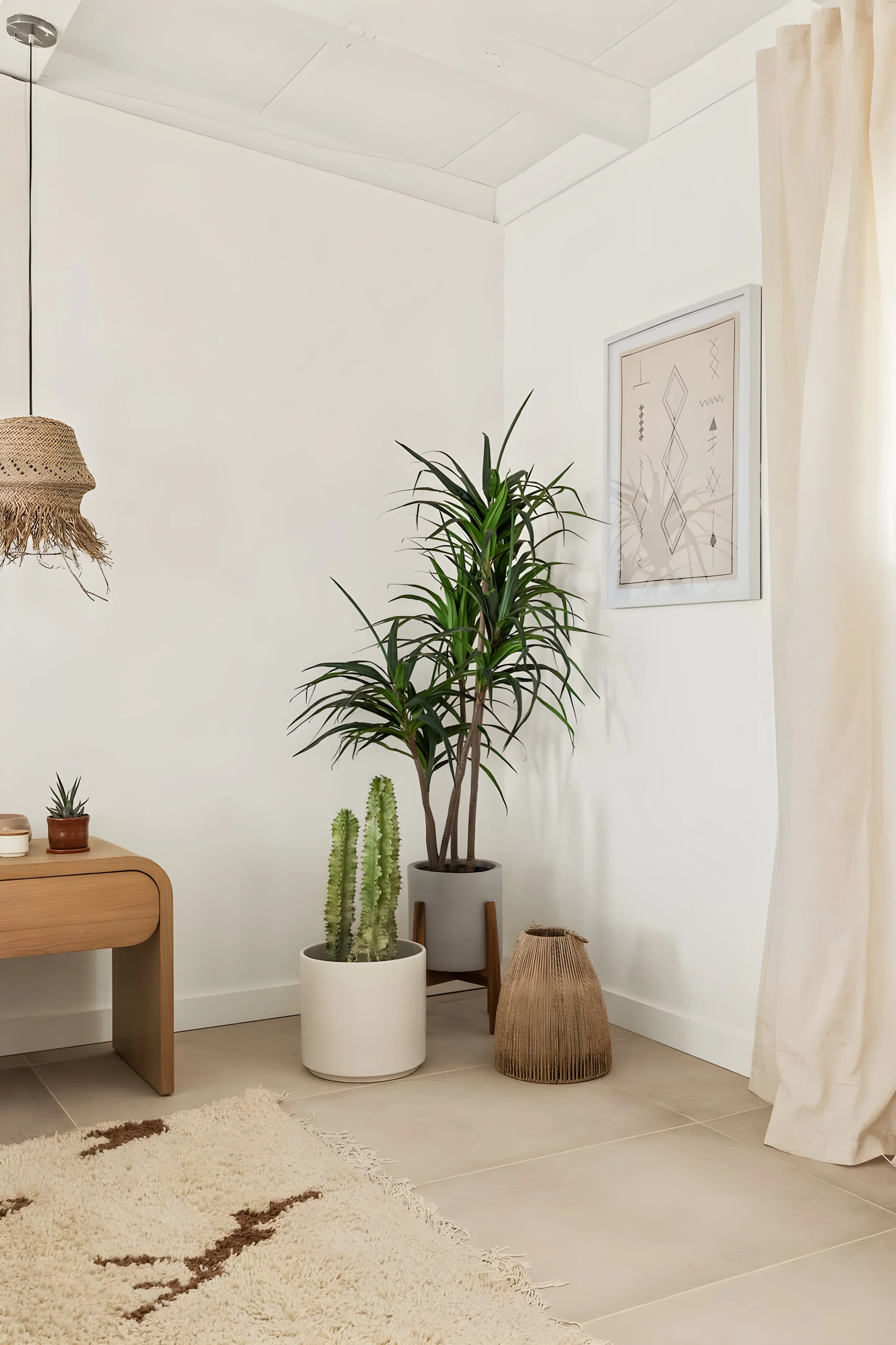 Wander Yucca Valley Vistas #47