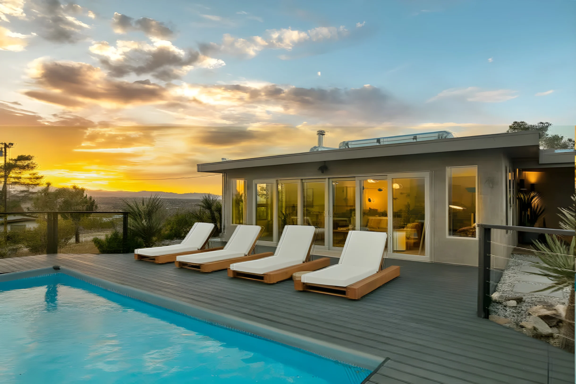 Wander Yucca Valley Vistas #34