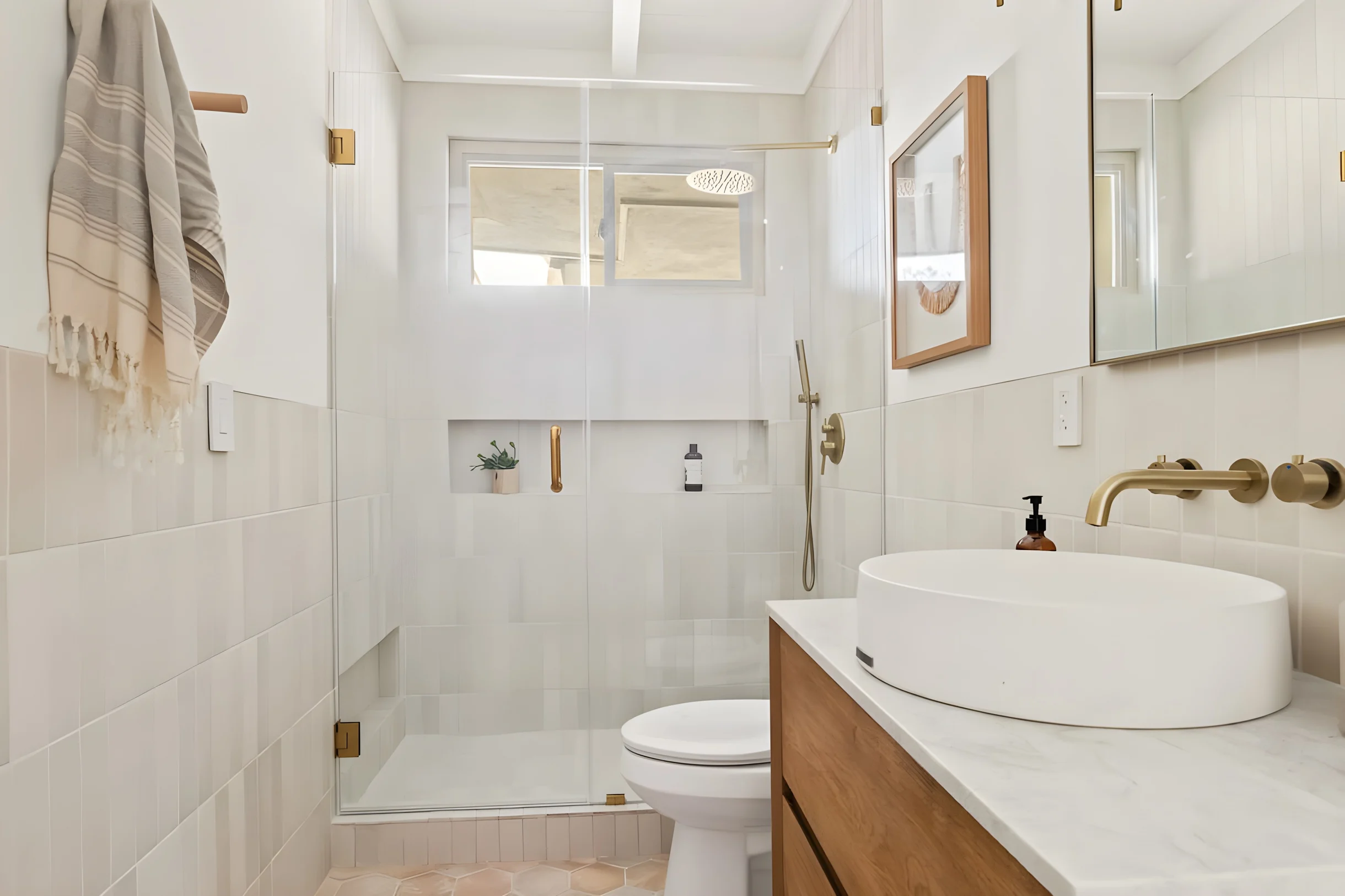 Wander Yucca Valley Vistas #15