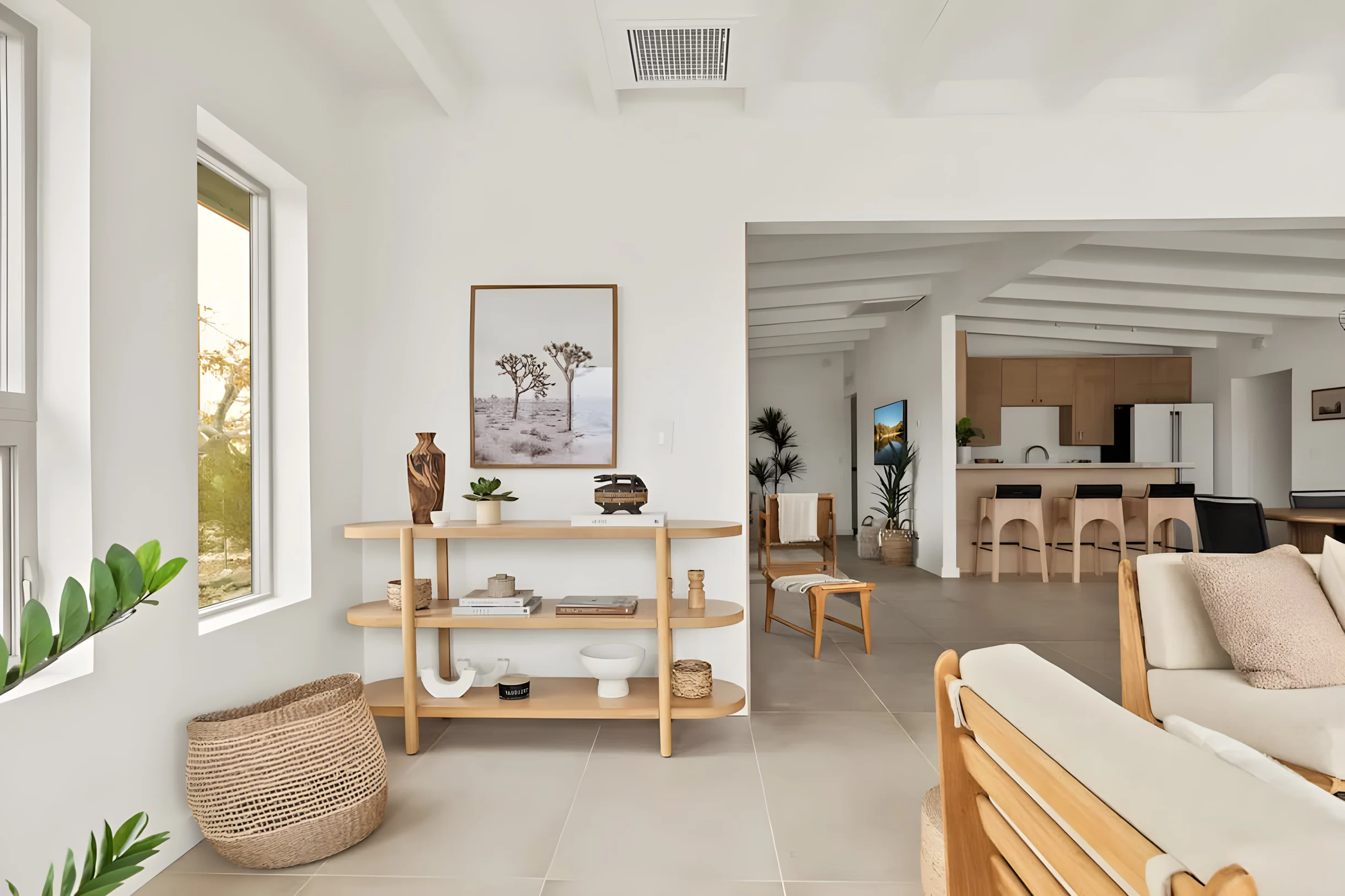 Wander Yucca Valley Vistas #42