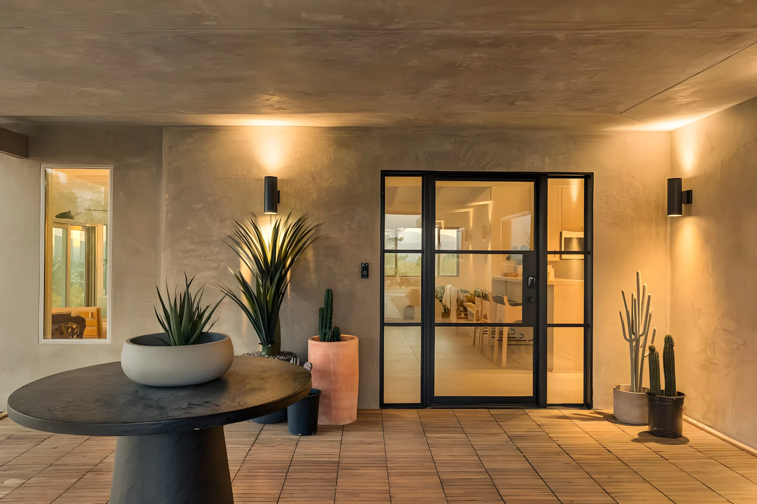 Wander Yucca Valley Vistas #21