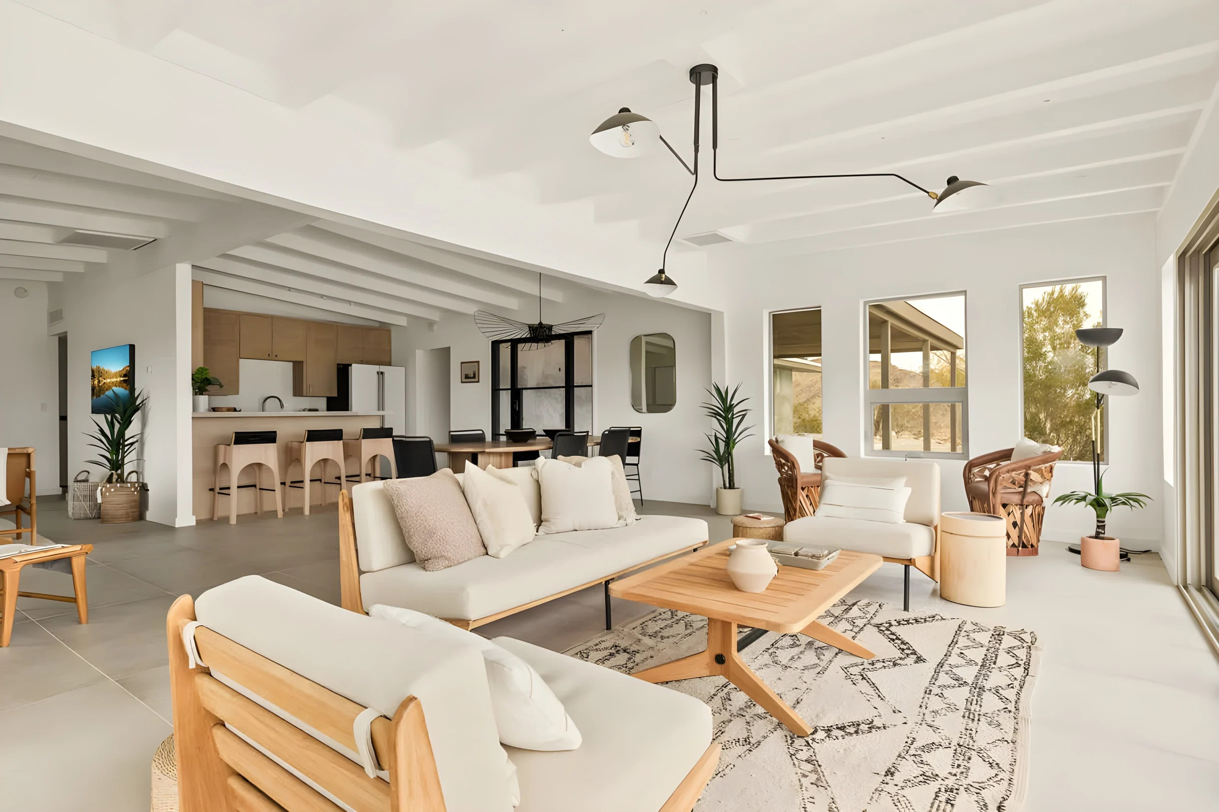 Wander Yucca Valley Vistas #23