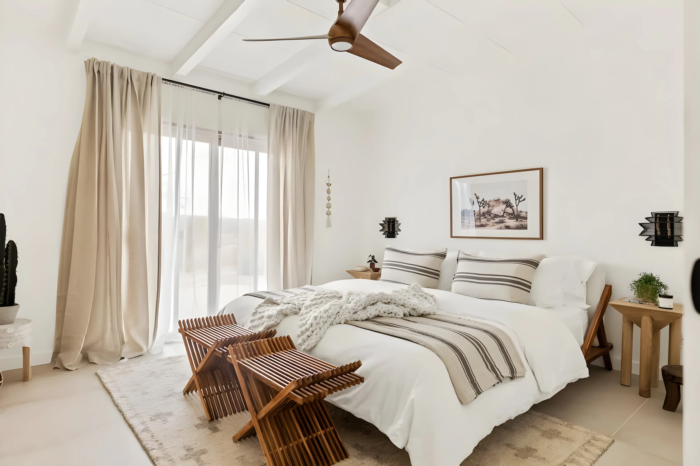 Wander Yucca Valley Vistas #48