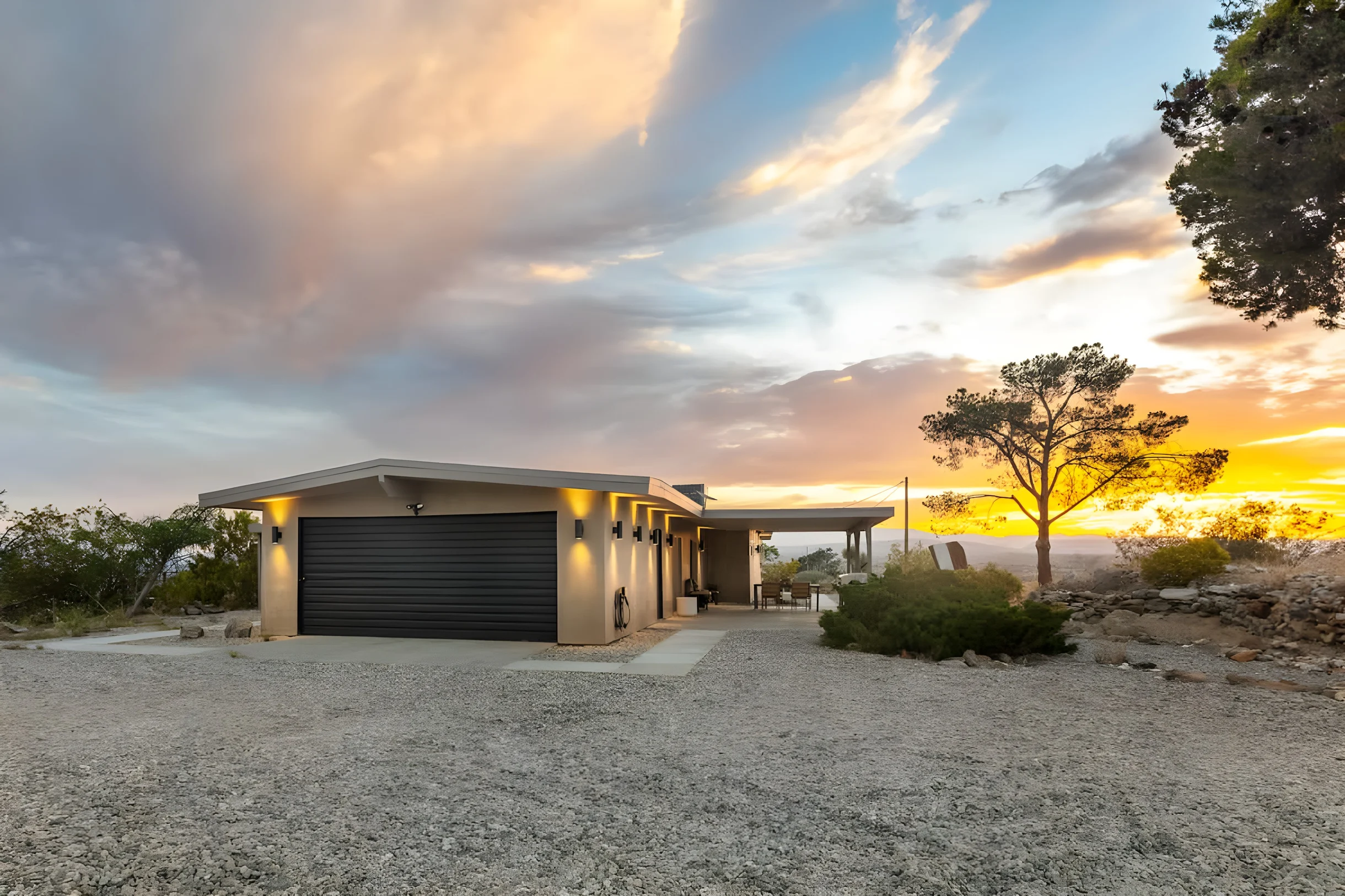 Wander Yucca Valley Vistas #5