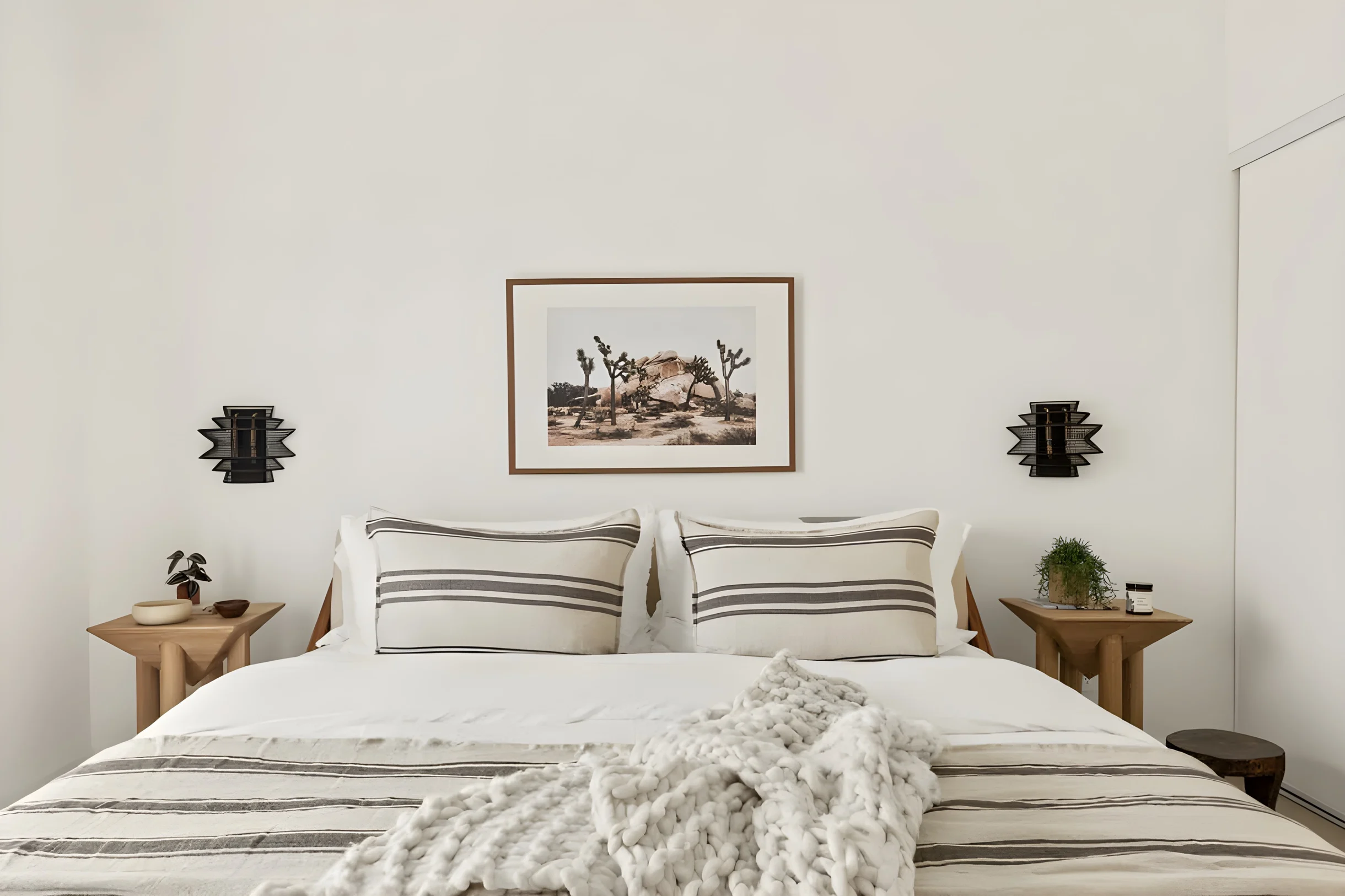 Wander Yucca Valley Vistas #27