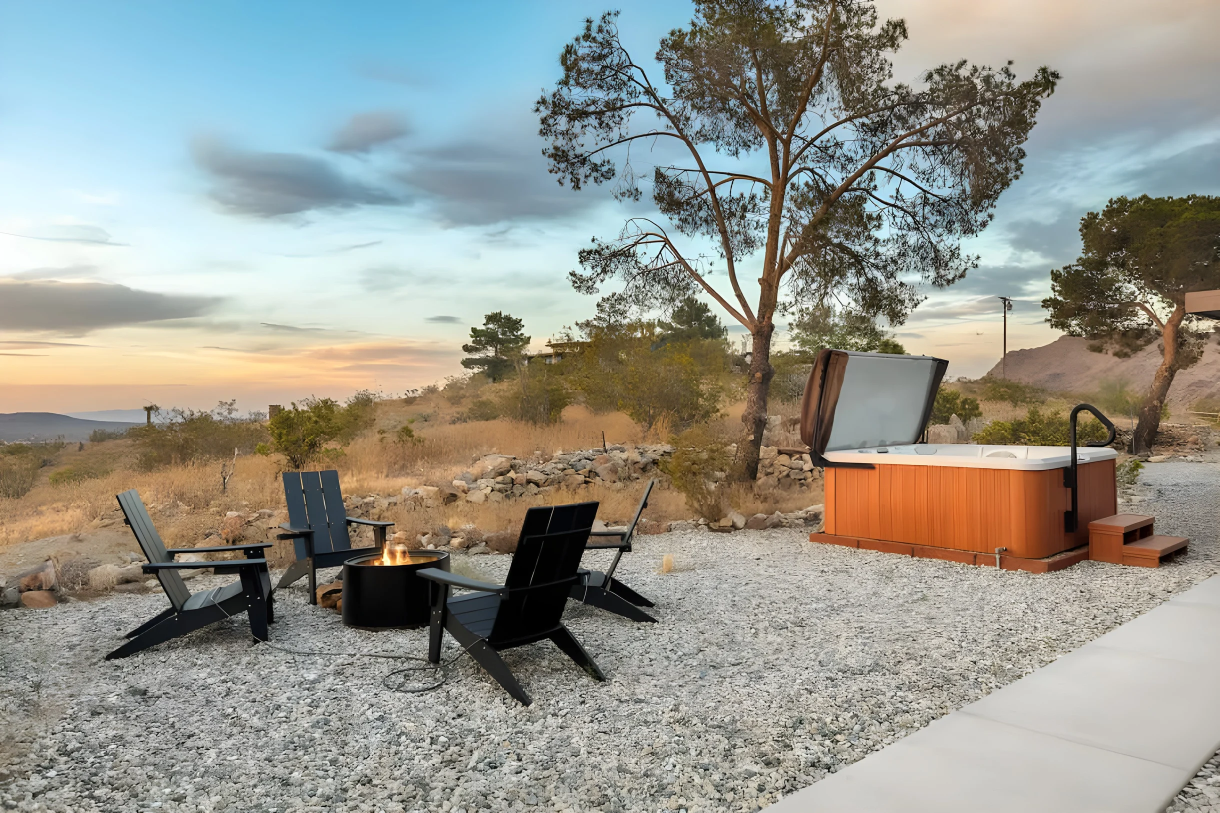 Wander Yucca Valley Vistas #3