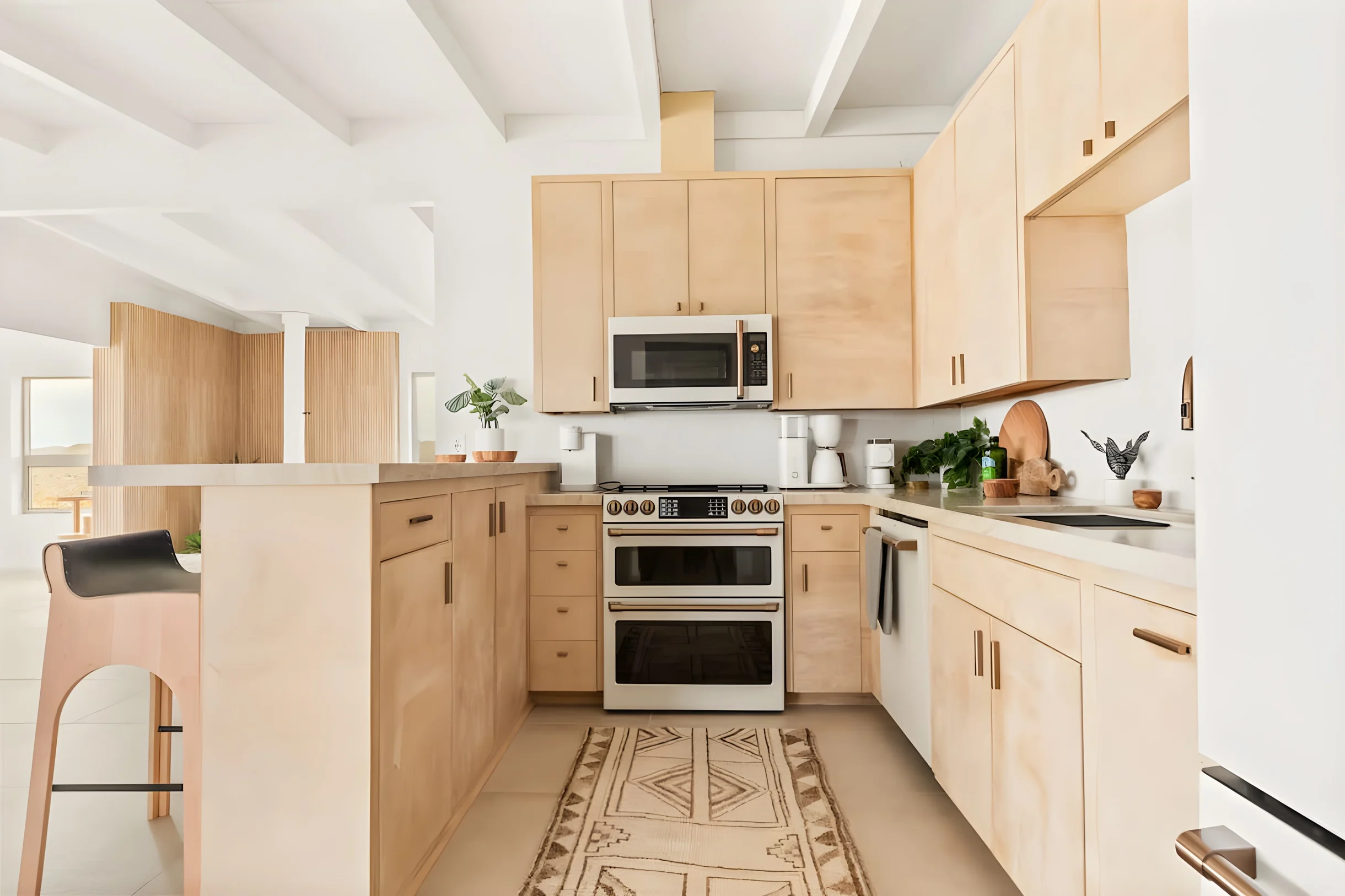 Wander Yucca Valley Vistas #26