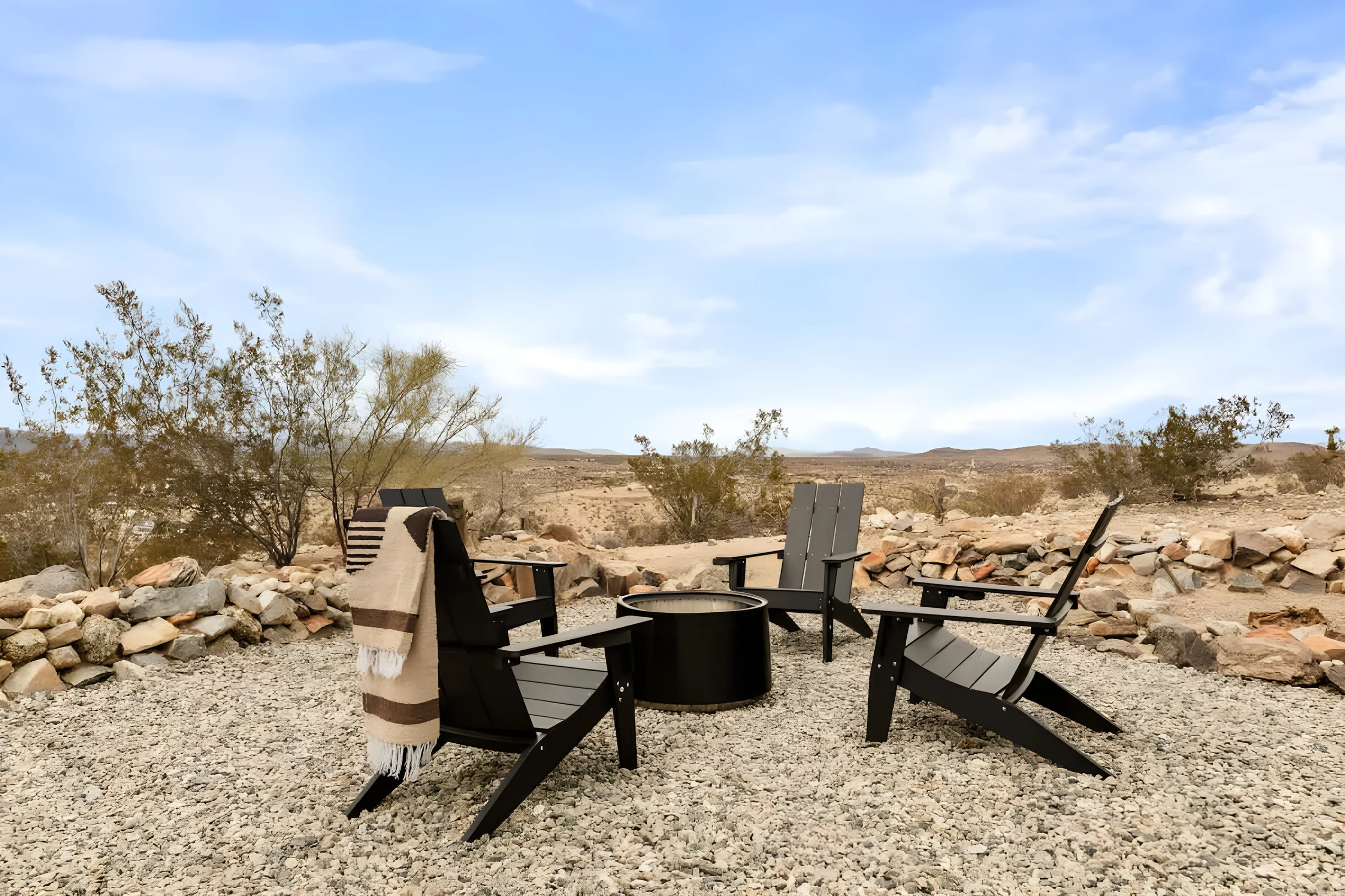 Wander Yucca Valley Vistas #52