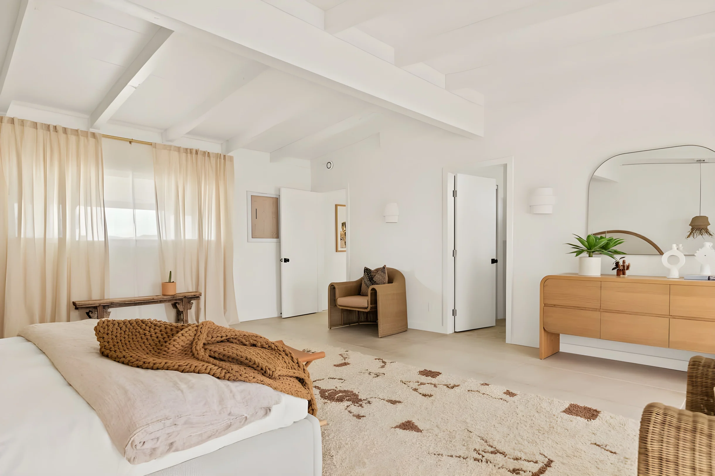 Wander Yucca Valley Vistas #37