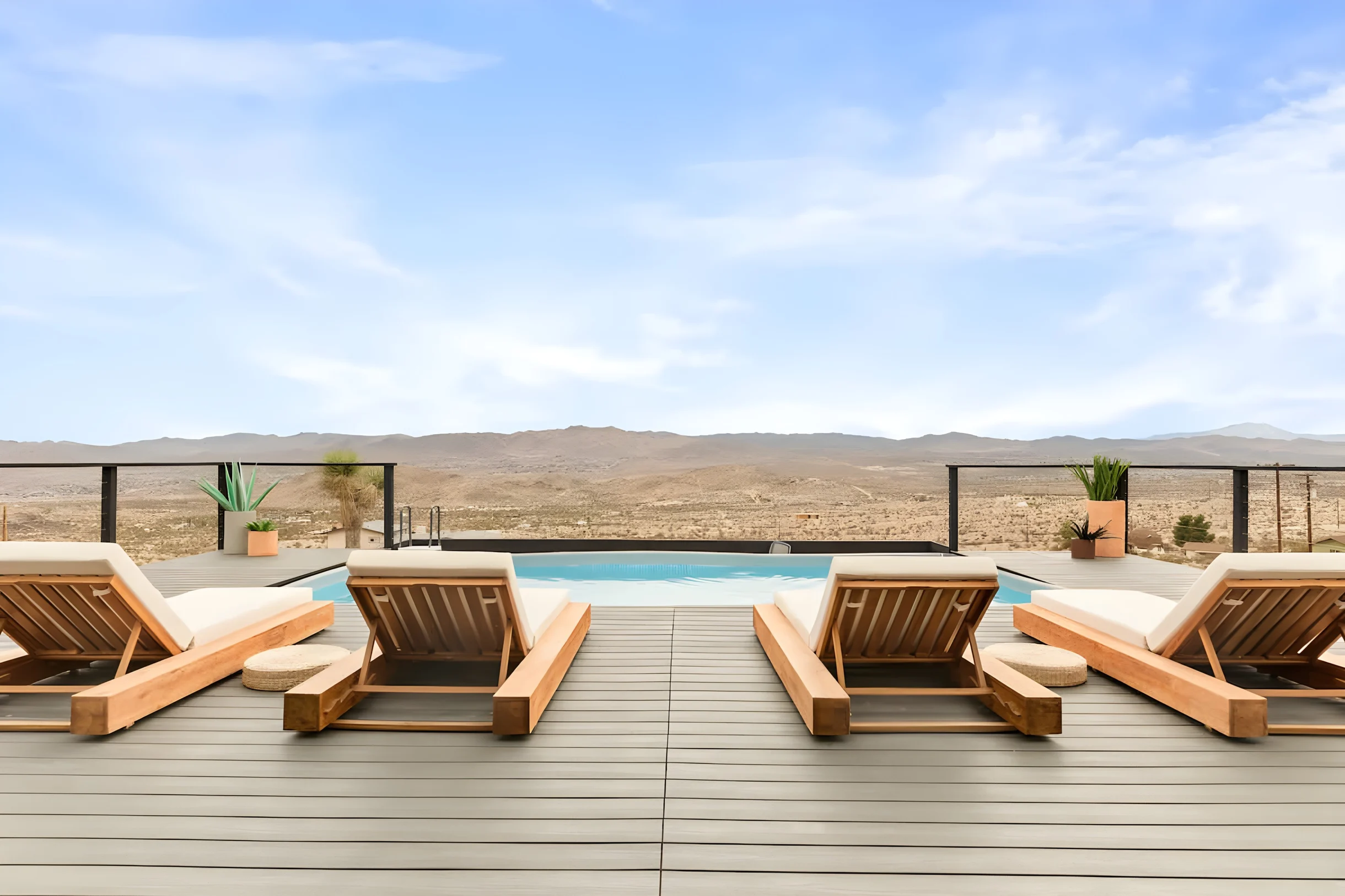 Wander Yucca Valley Vistas #41