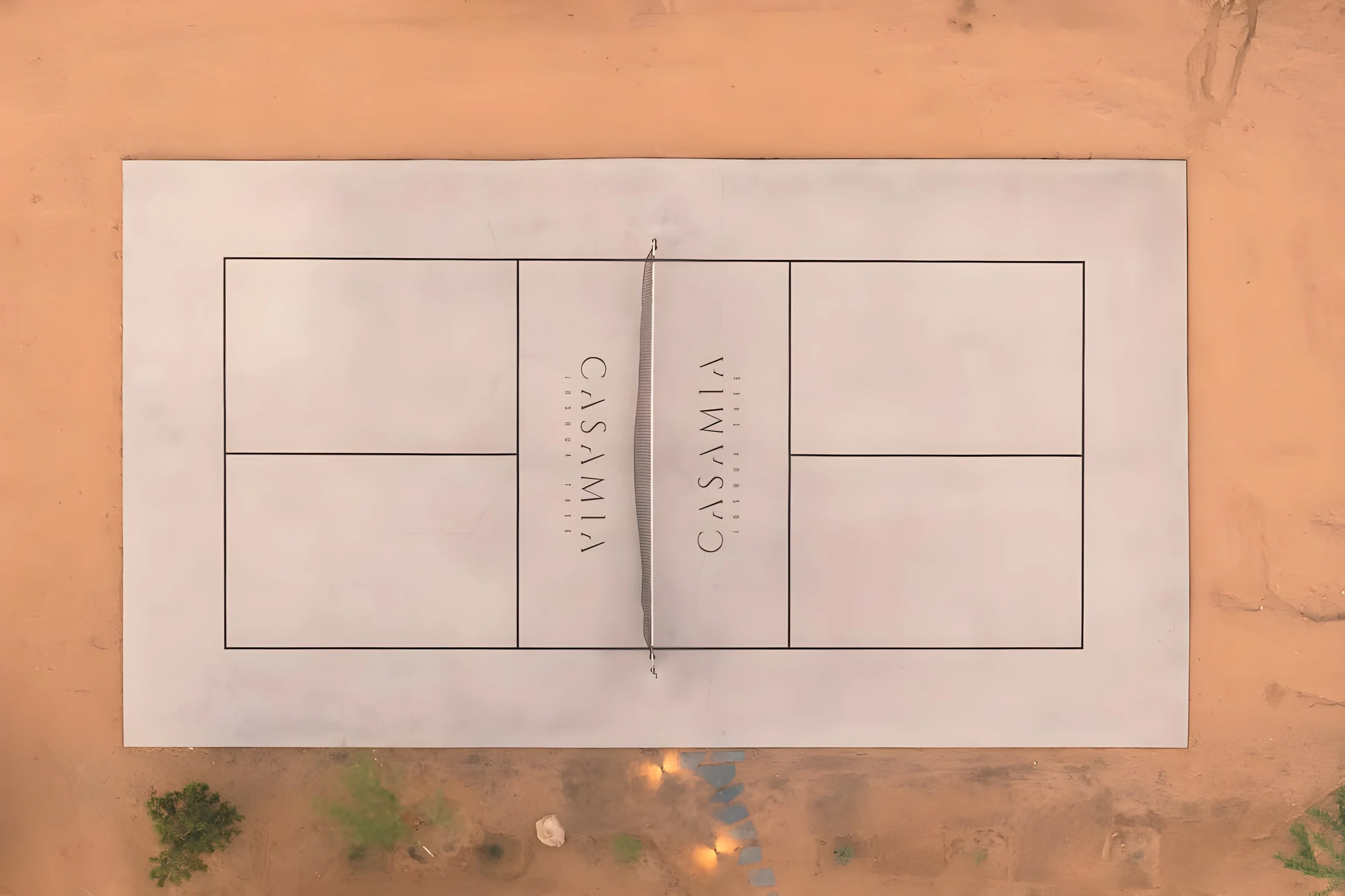 Wander Joshua Tree Escape #32