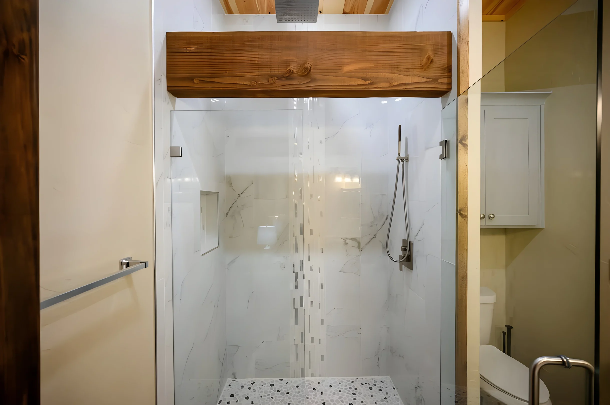 Wander Broken Bow Woodland #27