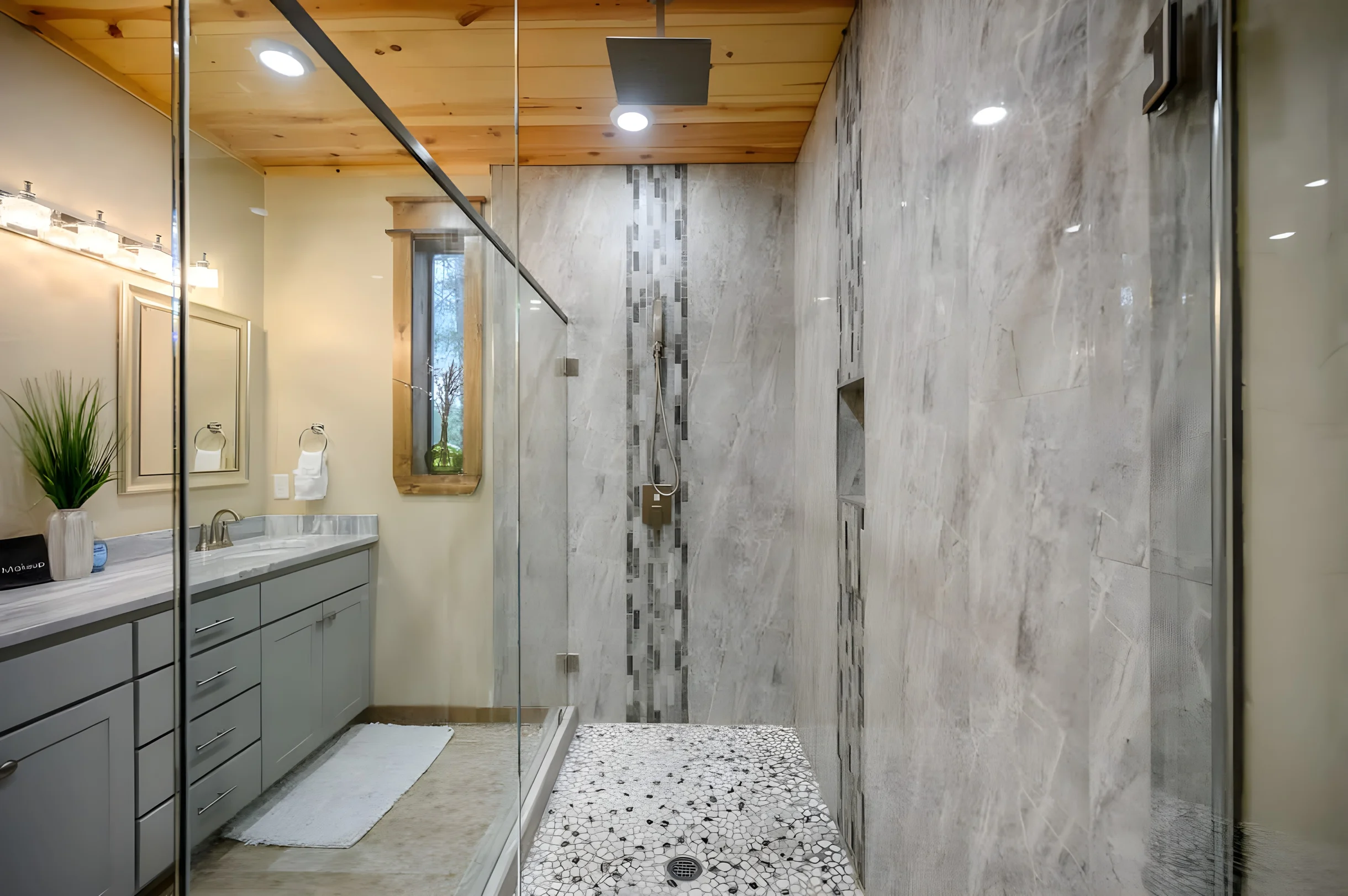 Wander Broken Bow Woodland #23