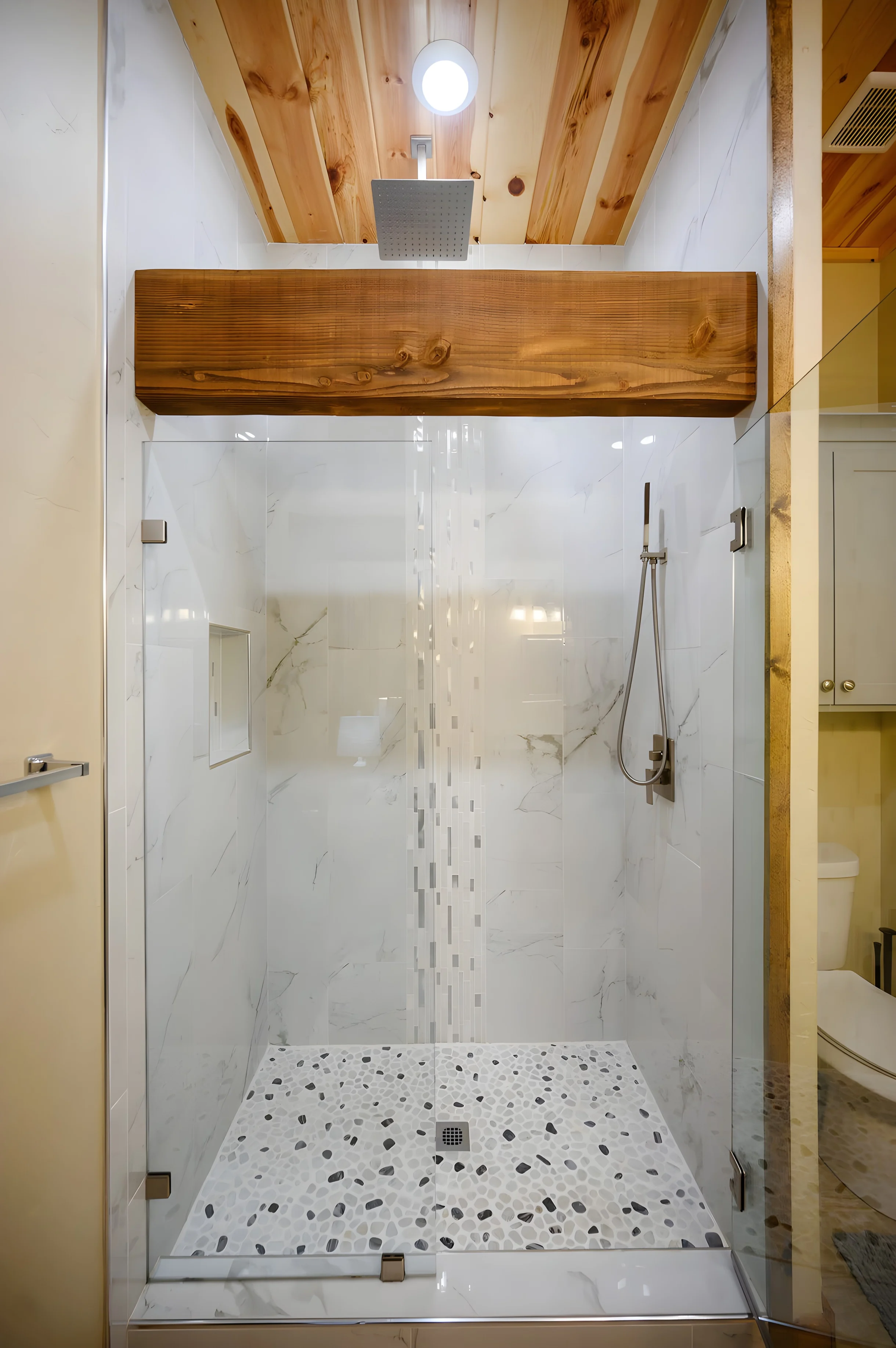 Wander Broken Bow Woodland #38