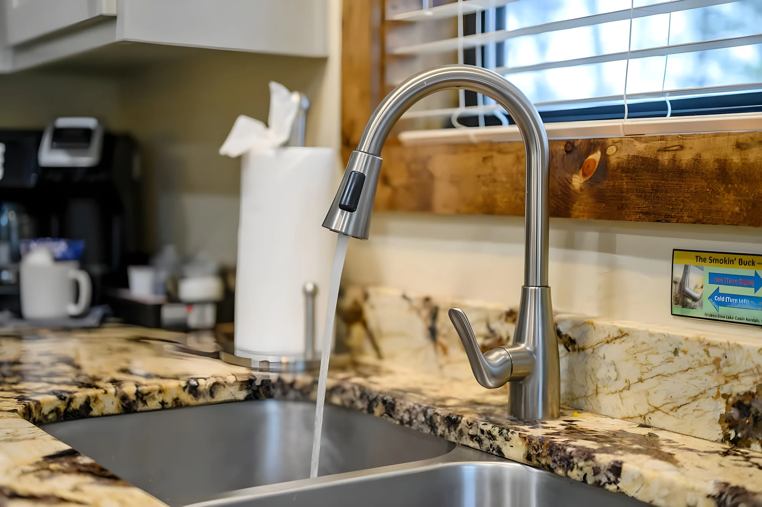 Wander Broken Bow Woodland #53