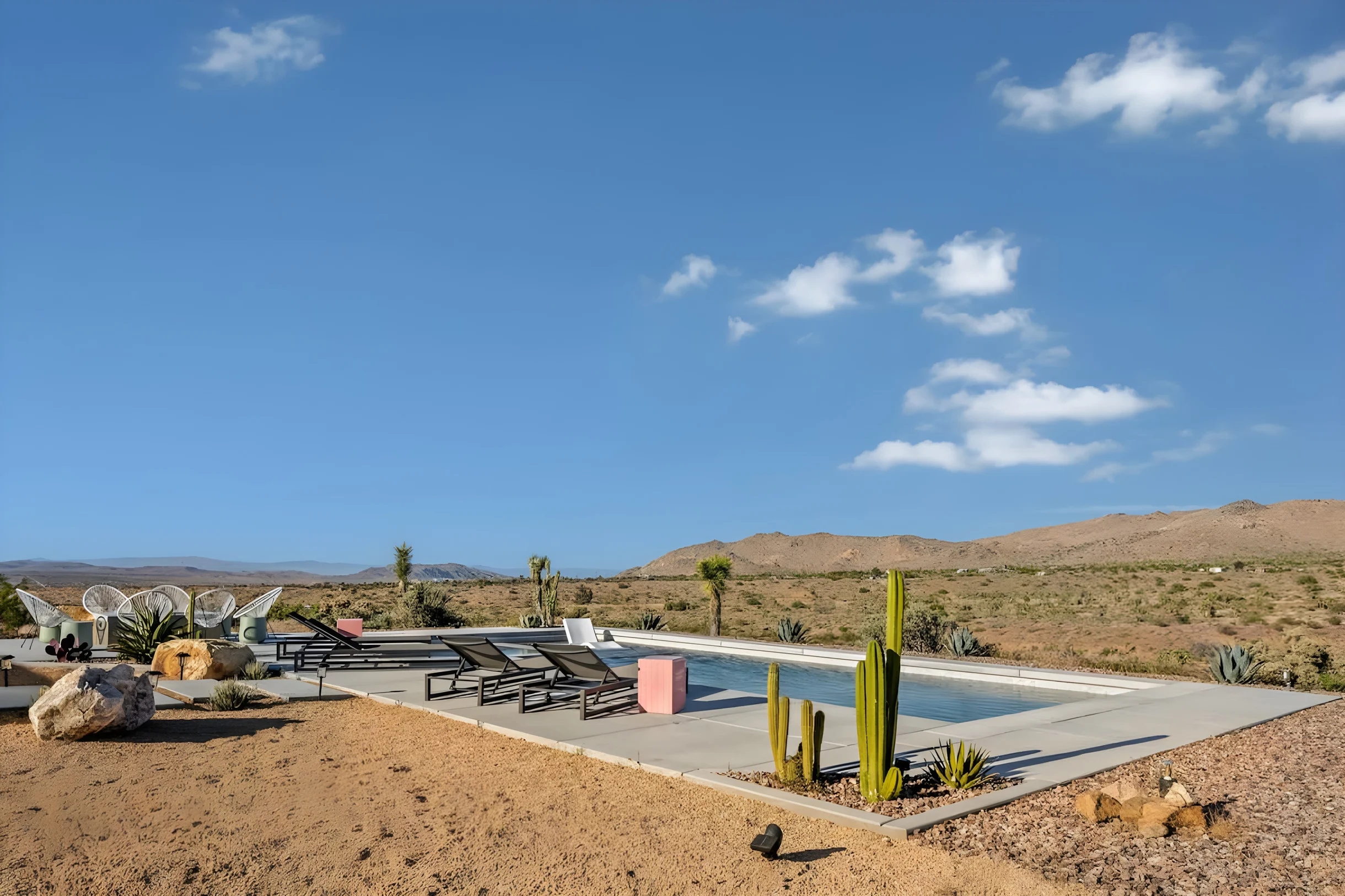 Wander Yucca Valley Summit #21