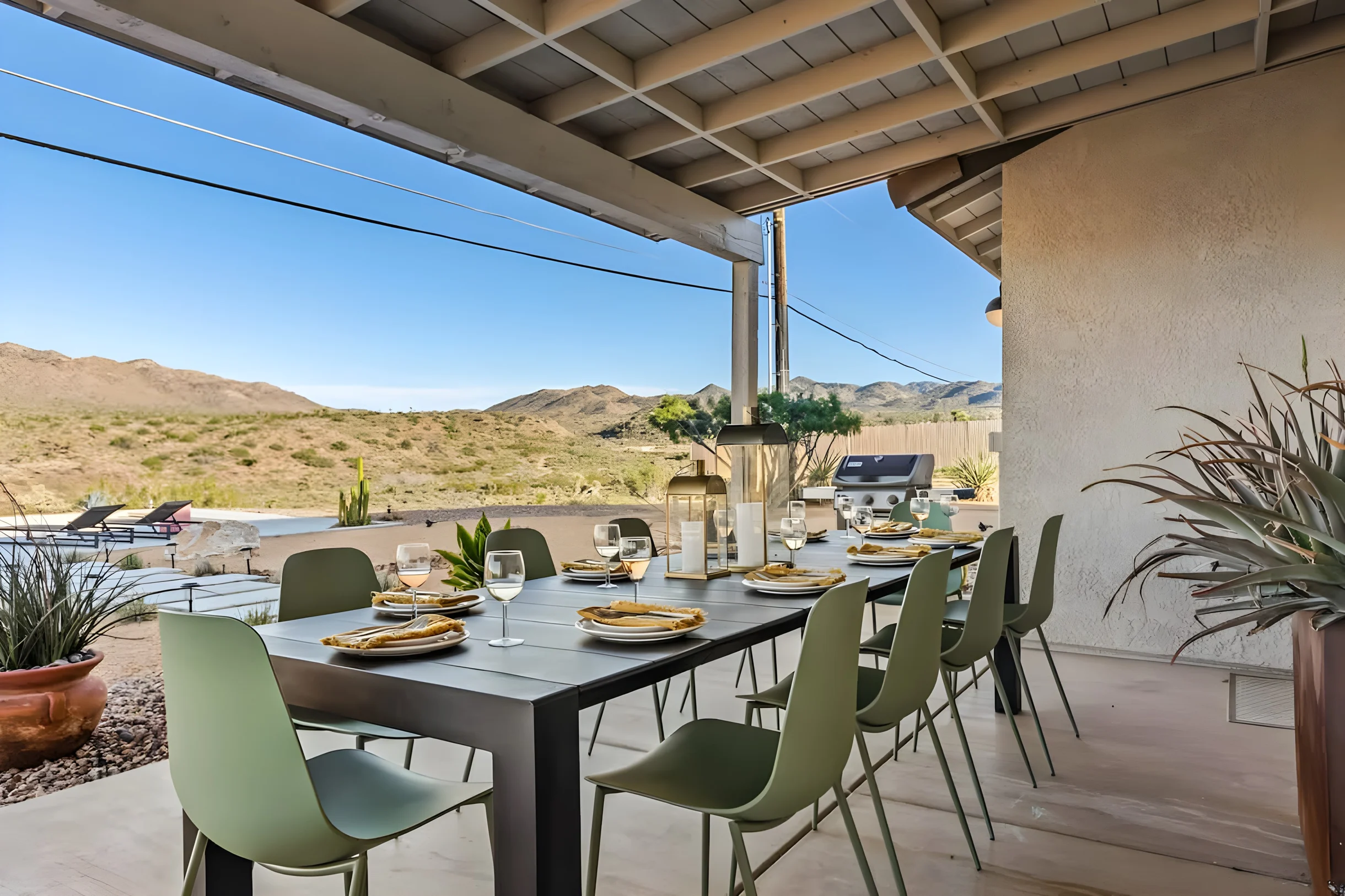 Wander Yucca Valley Summit #34