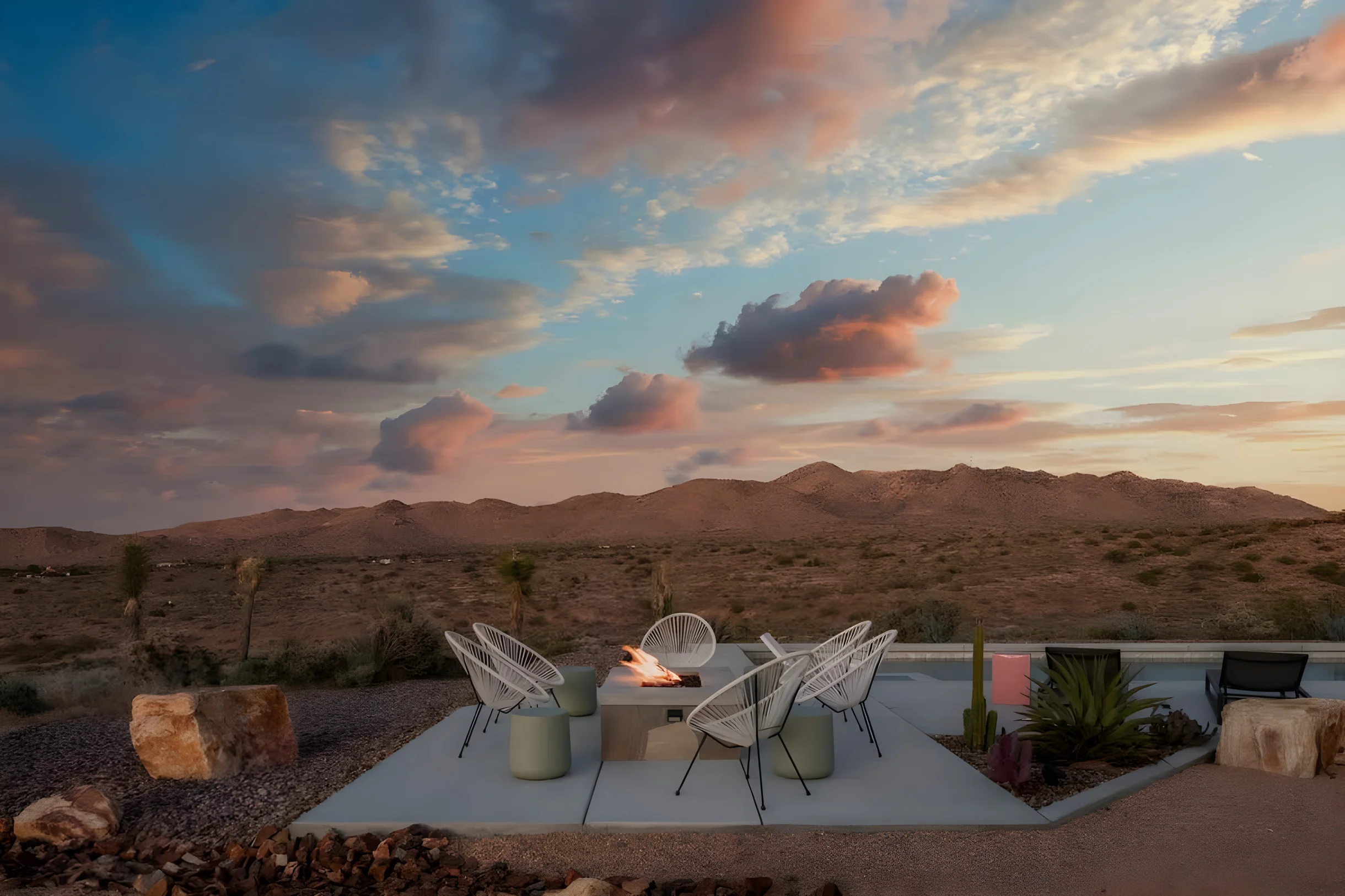 Wander Yucca Valley Summit #7