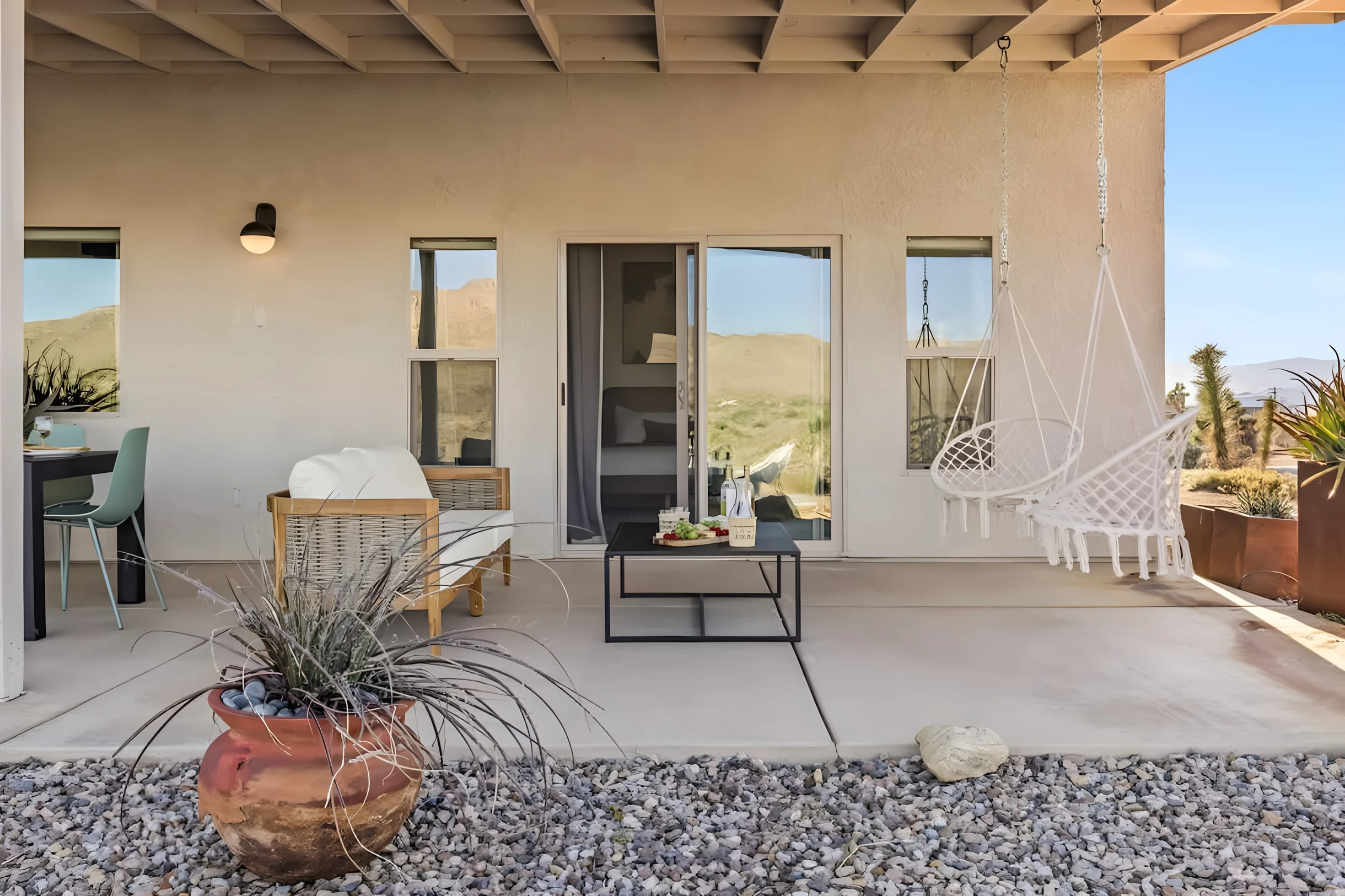 Wander Yucca Valley Summit #65