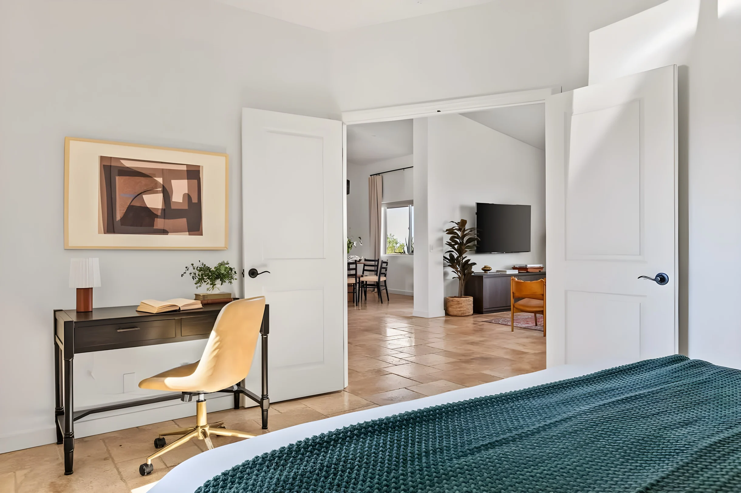 Wander Yucca Valley Summit #42