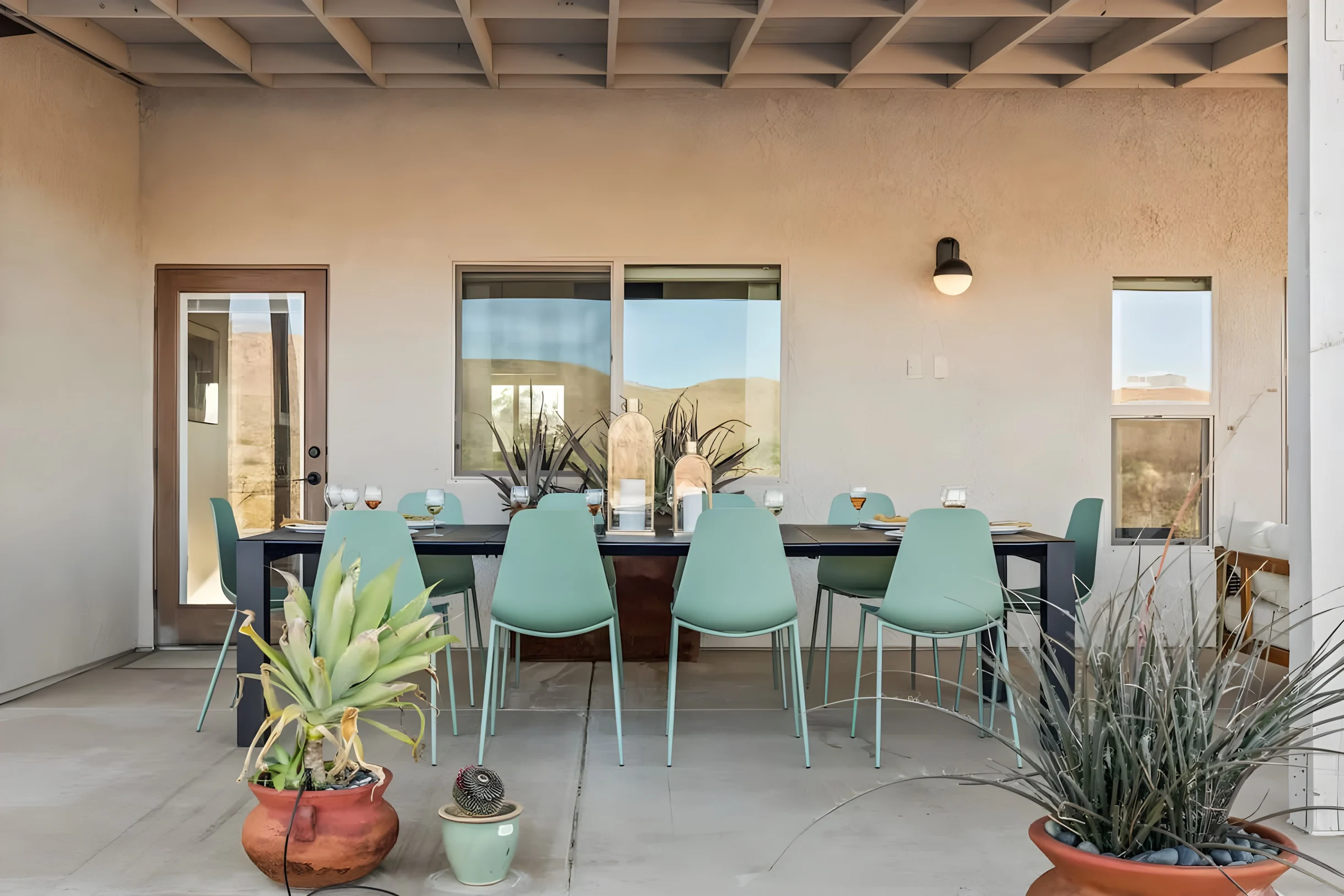 Wander Yucca Valley Summit #53