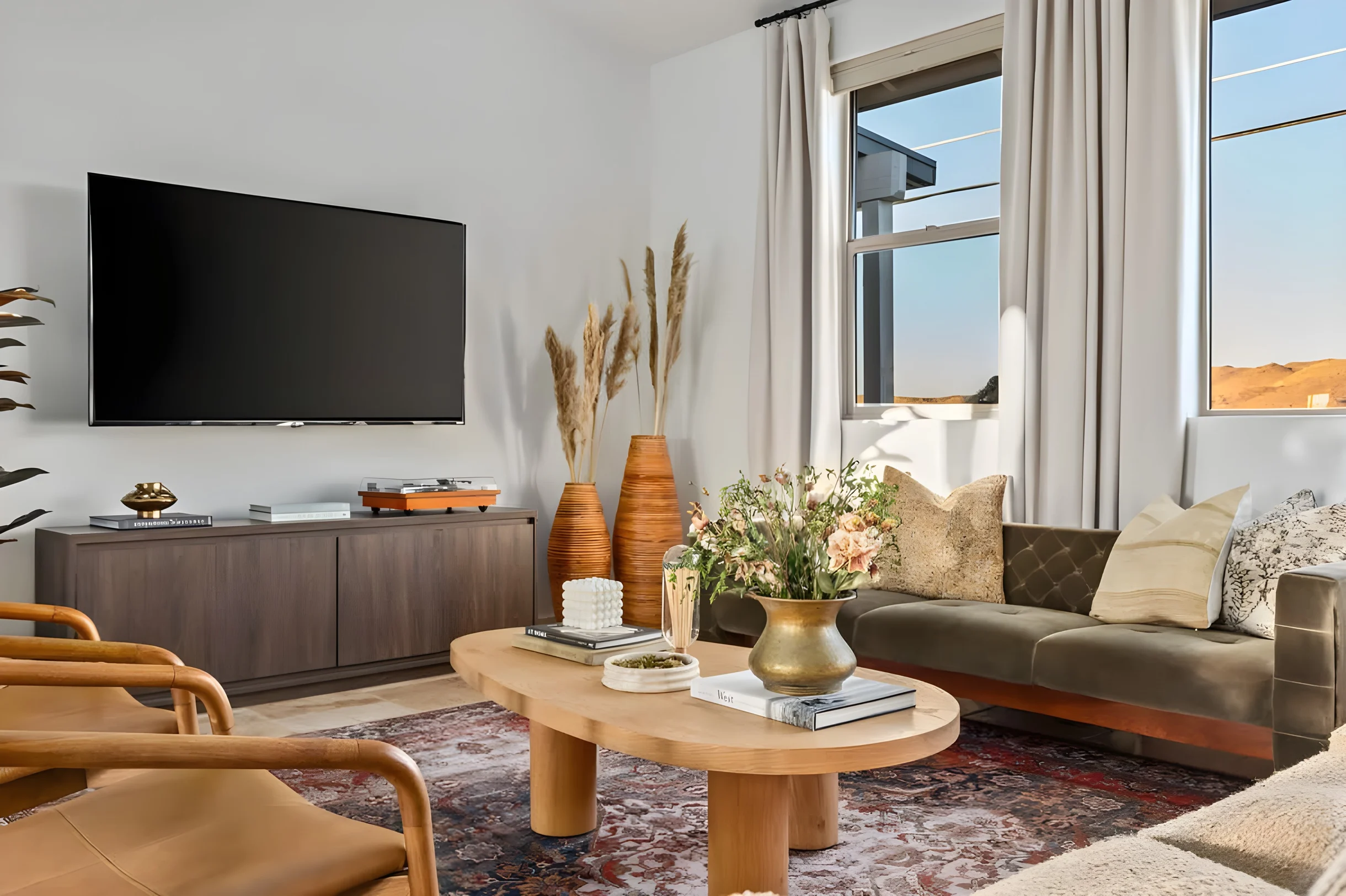 Wander Yucca Valley Summit #60