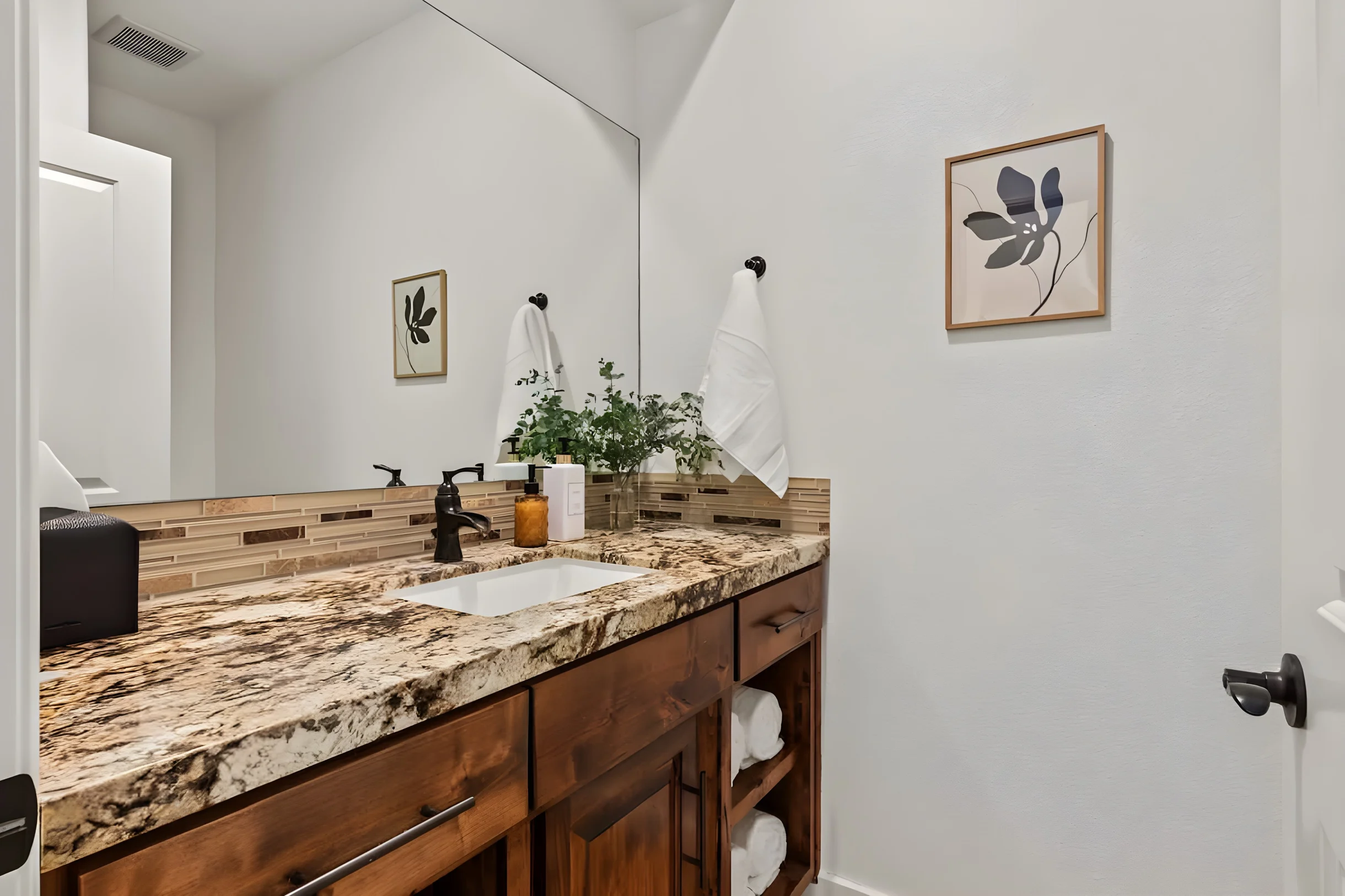 Wander Yucca Valley Summit #19