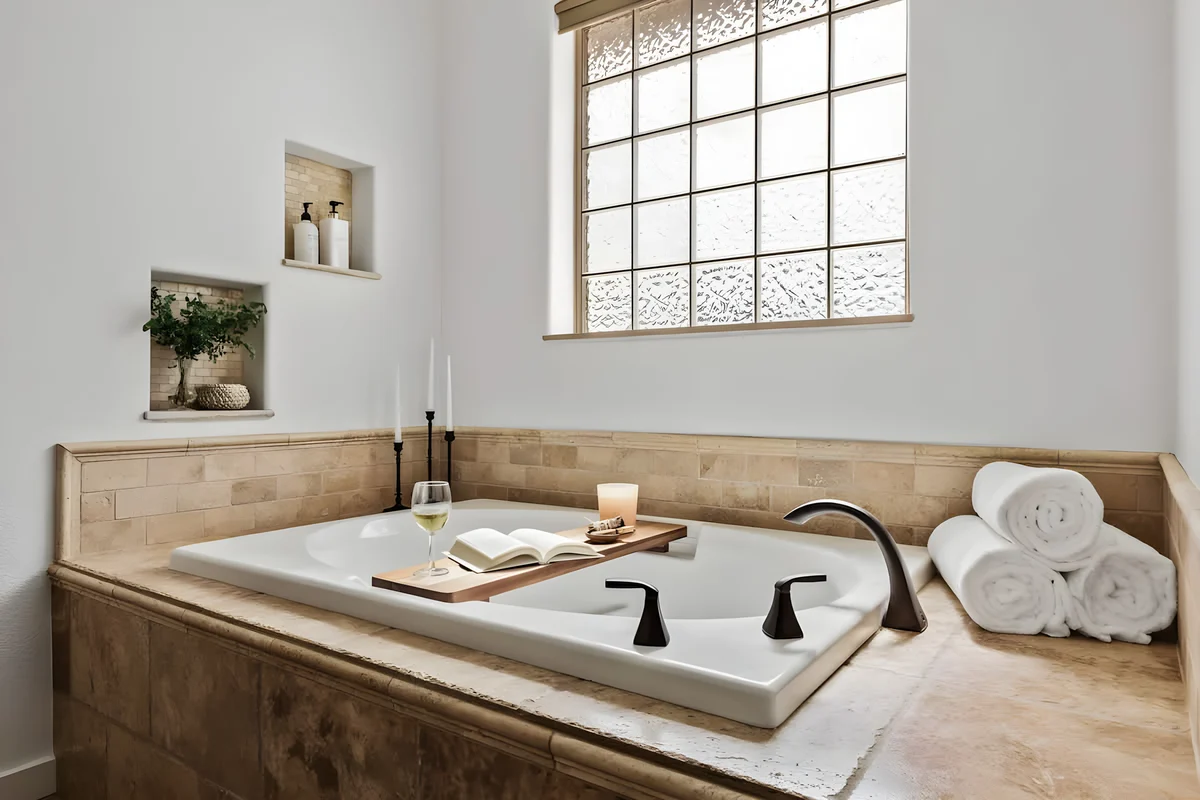 Wander Yucca Valley Summit