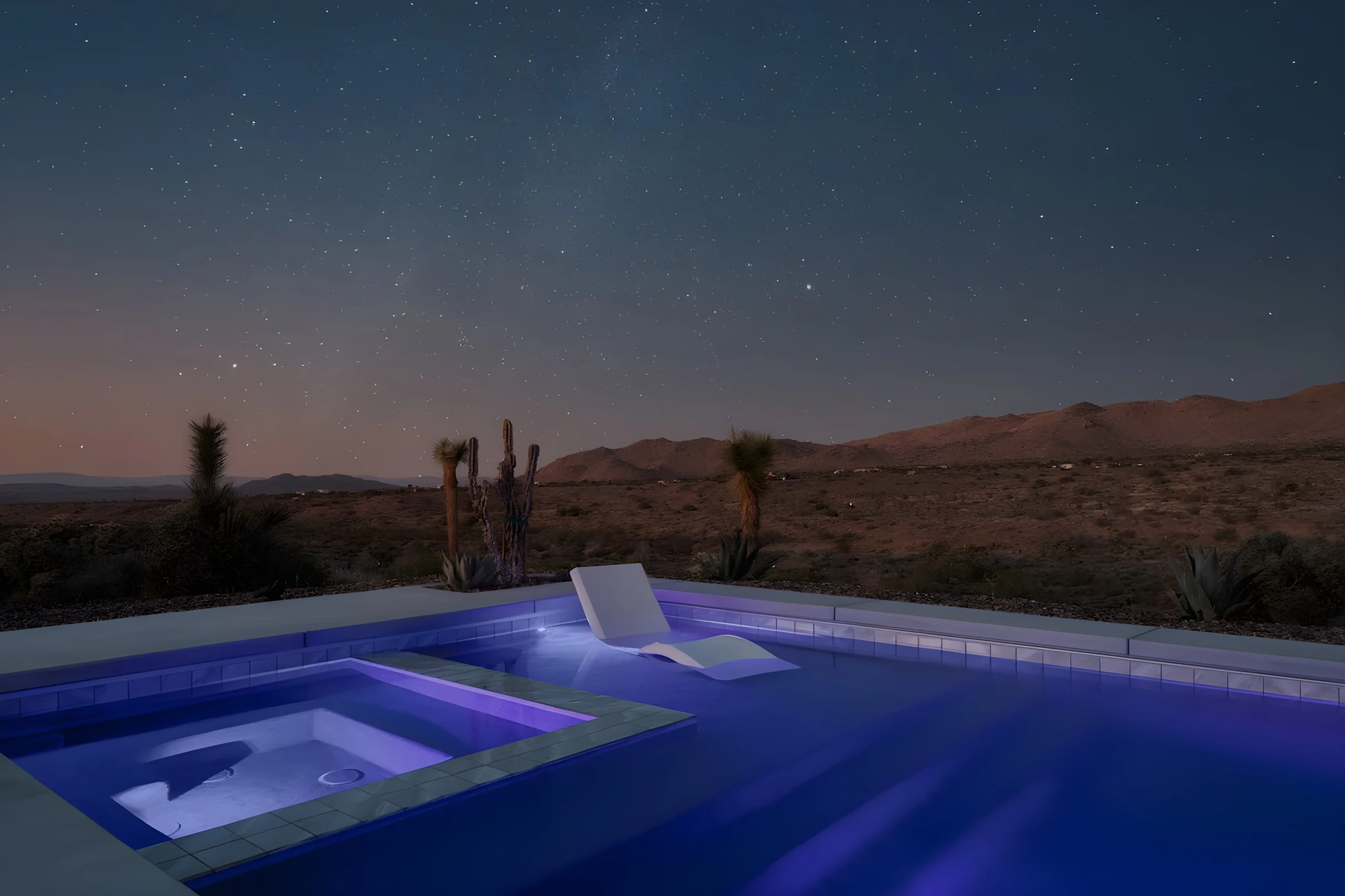 Wander Yucca Valley Summit #32