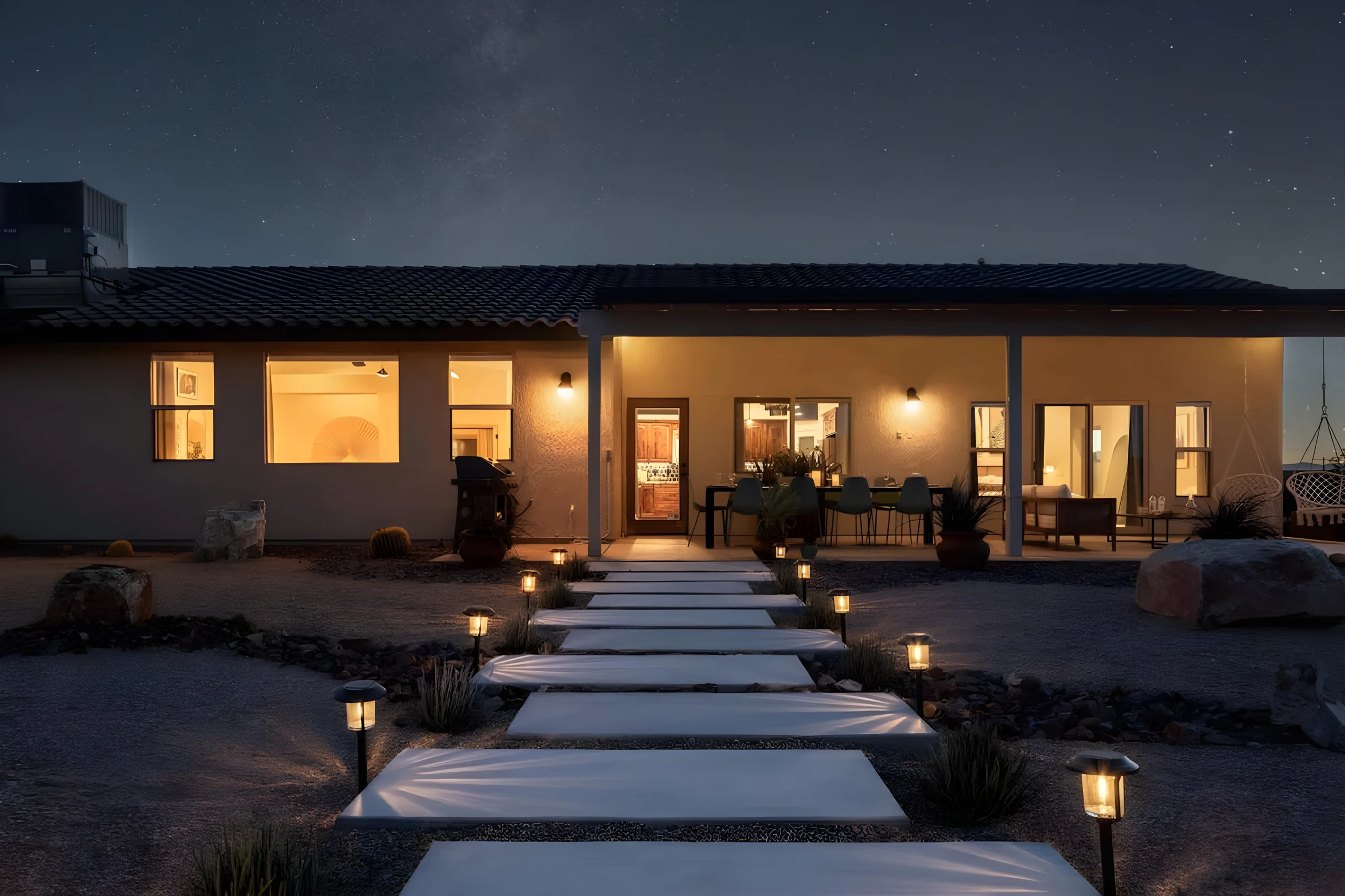 Wander Yucca Valley Summit #4