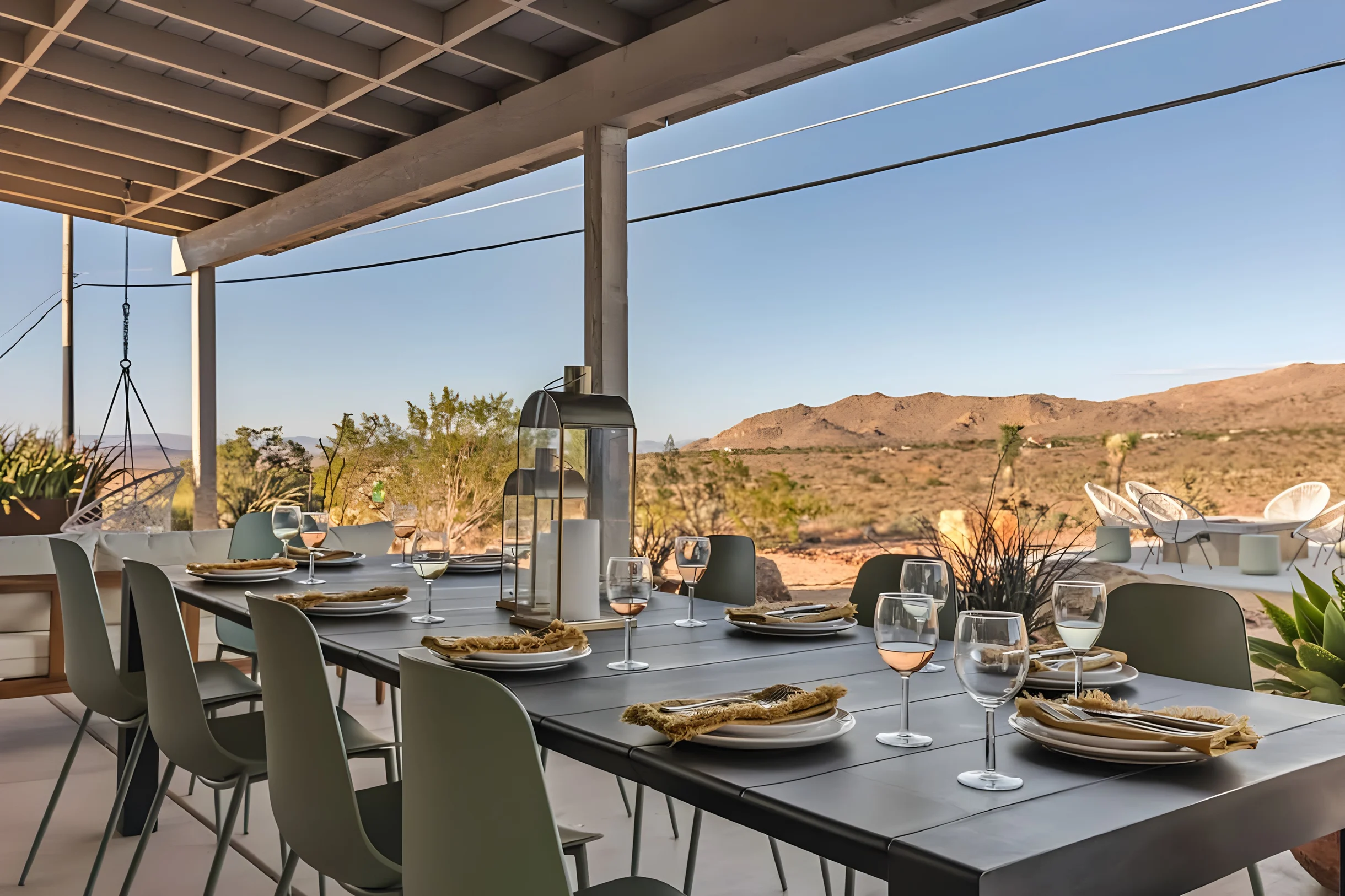 Wander Yucca Valley Summit #59