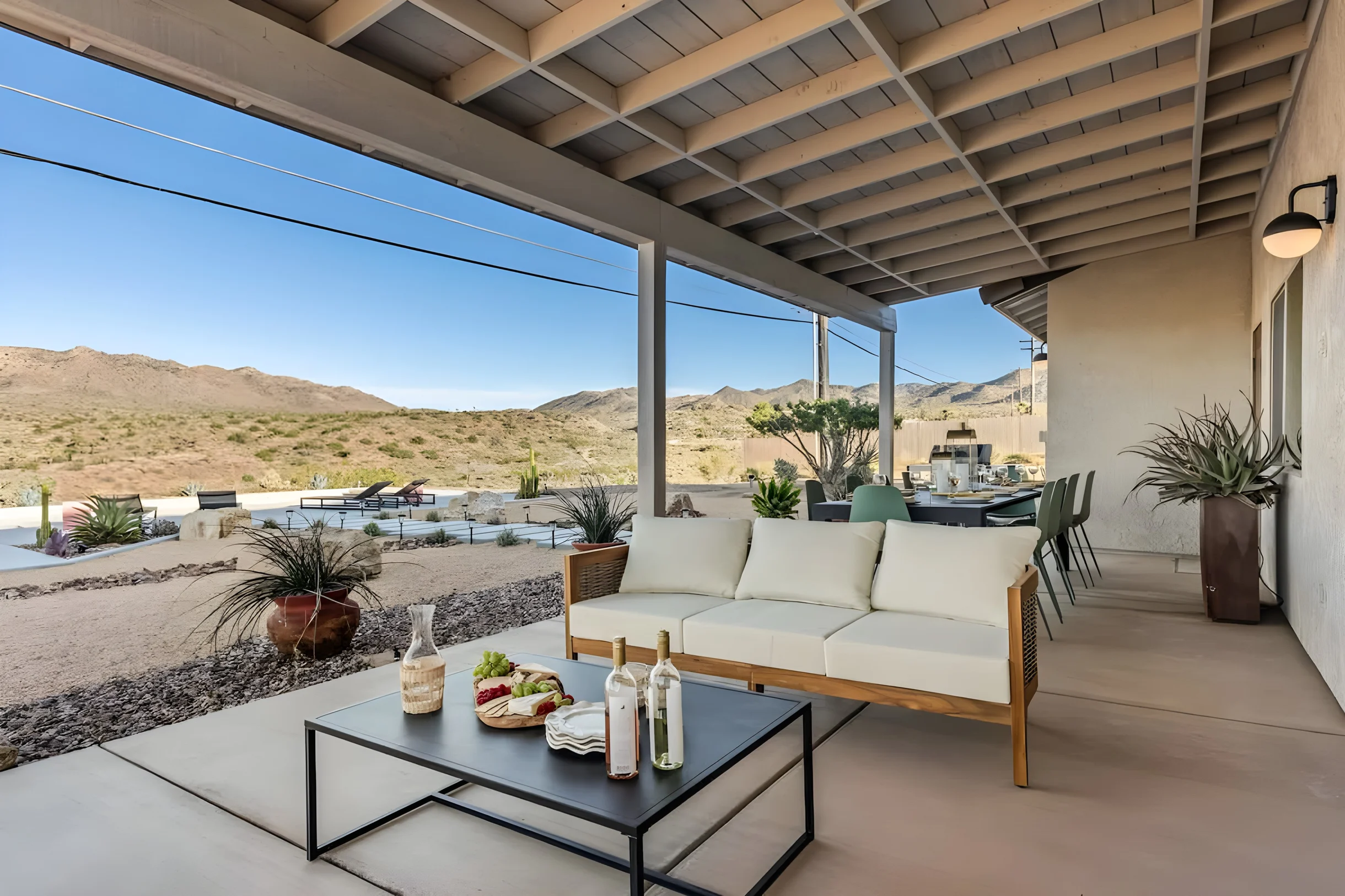 Wander Yucca Valley Summit #63