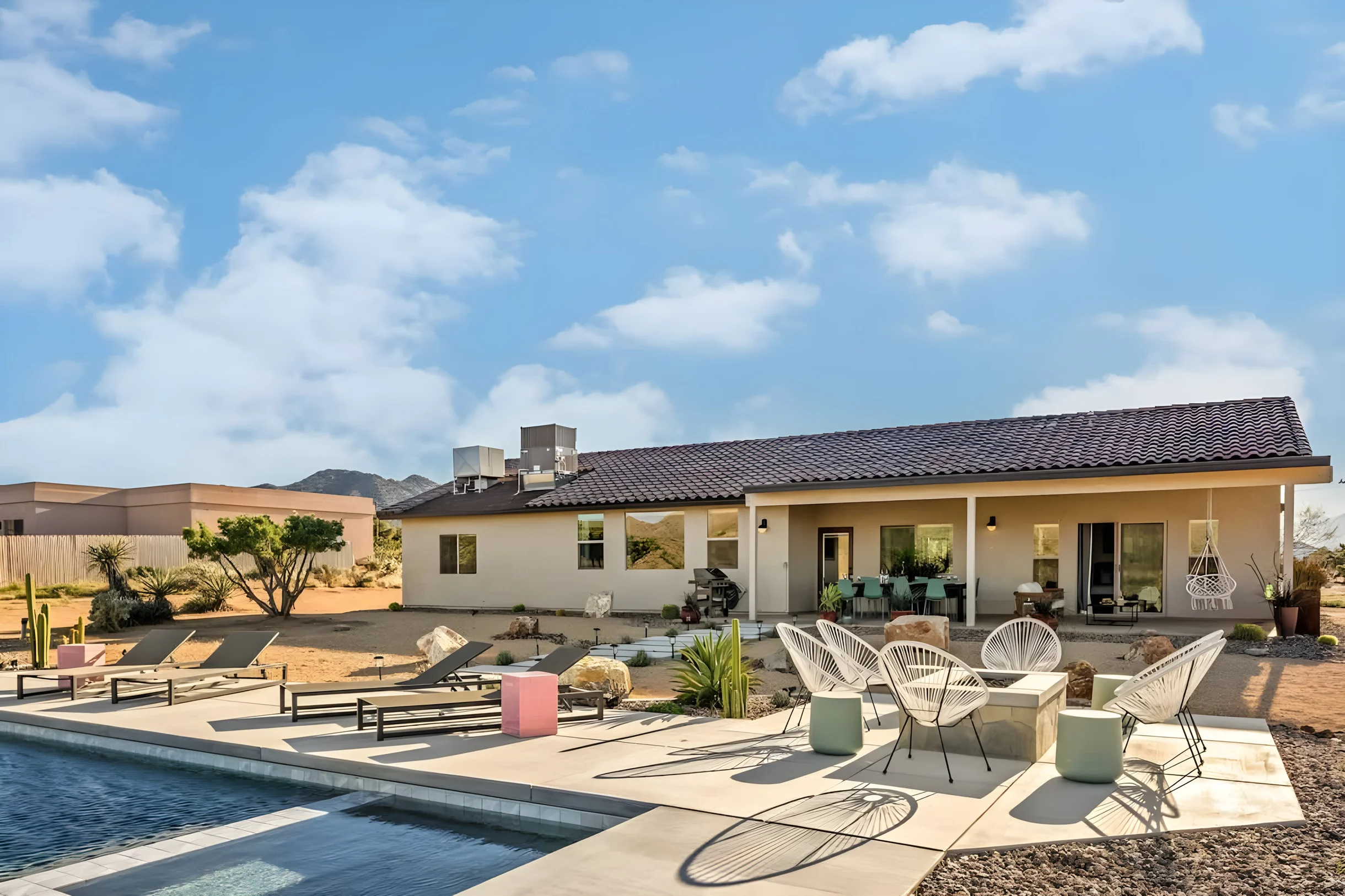 Wander Yucca Valley Summit #18