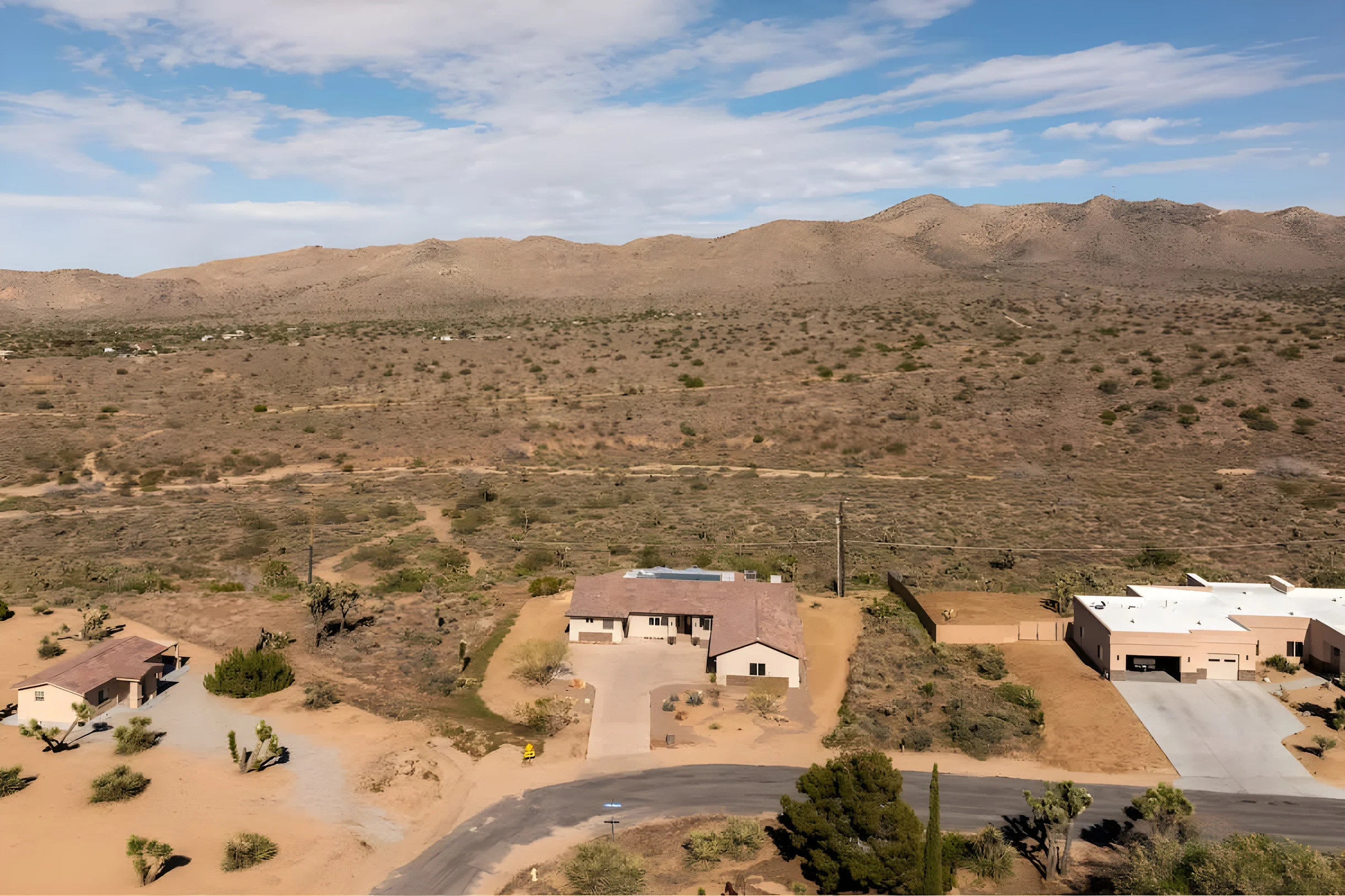 Wander Yucca Valley Summit #28