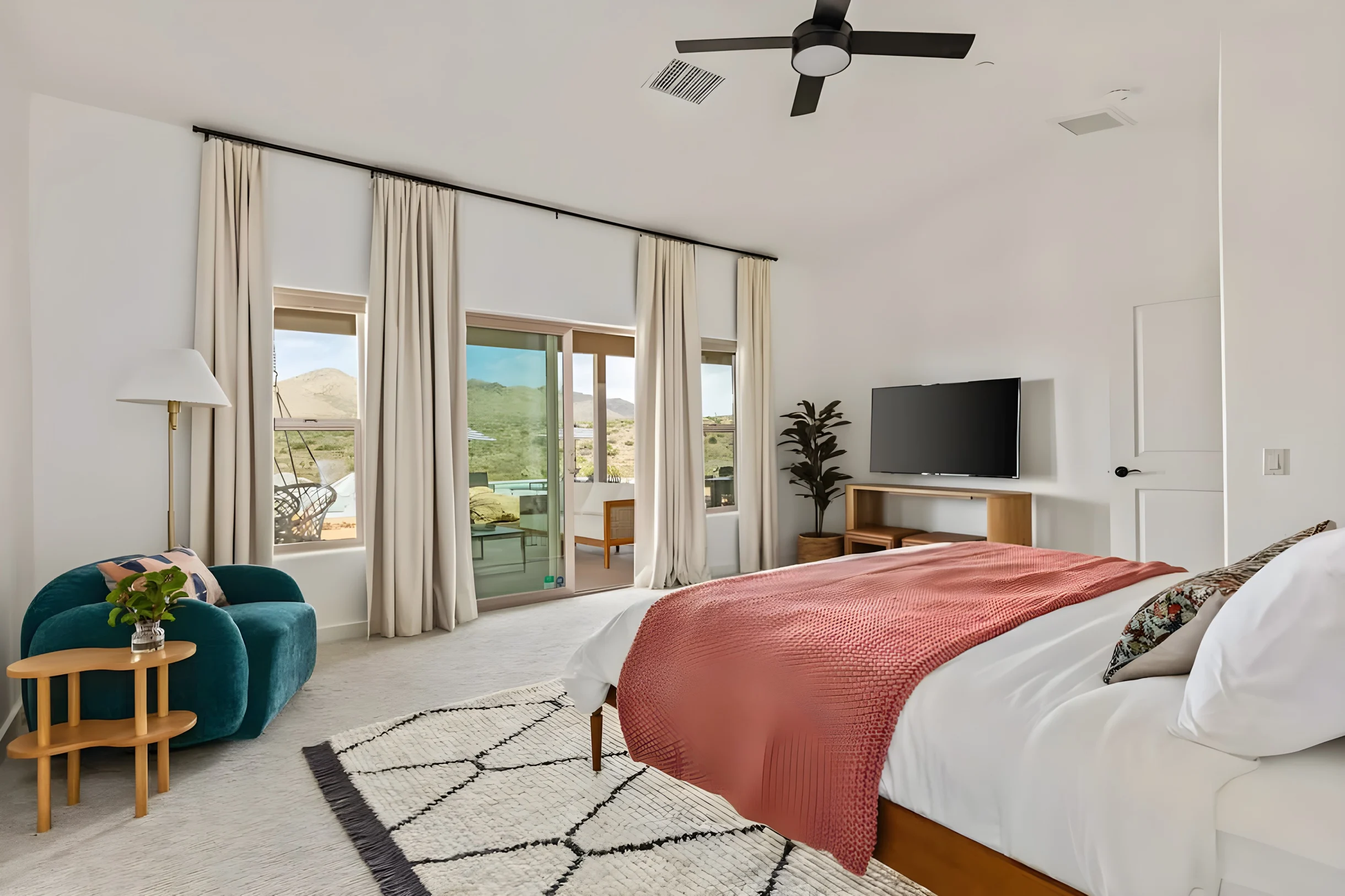 Wander Yucca Valley Summit #47