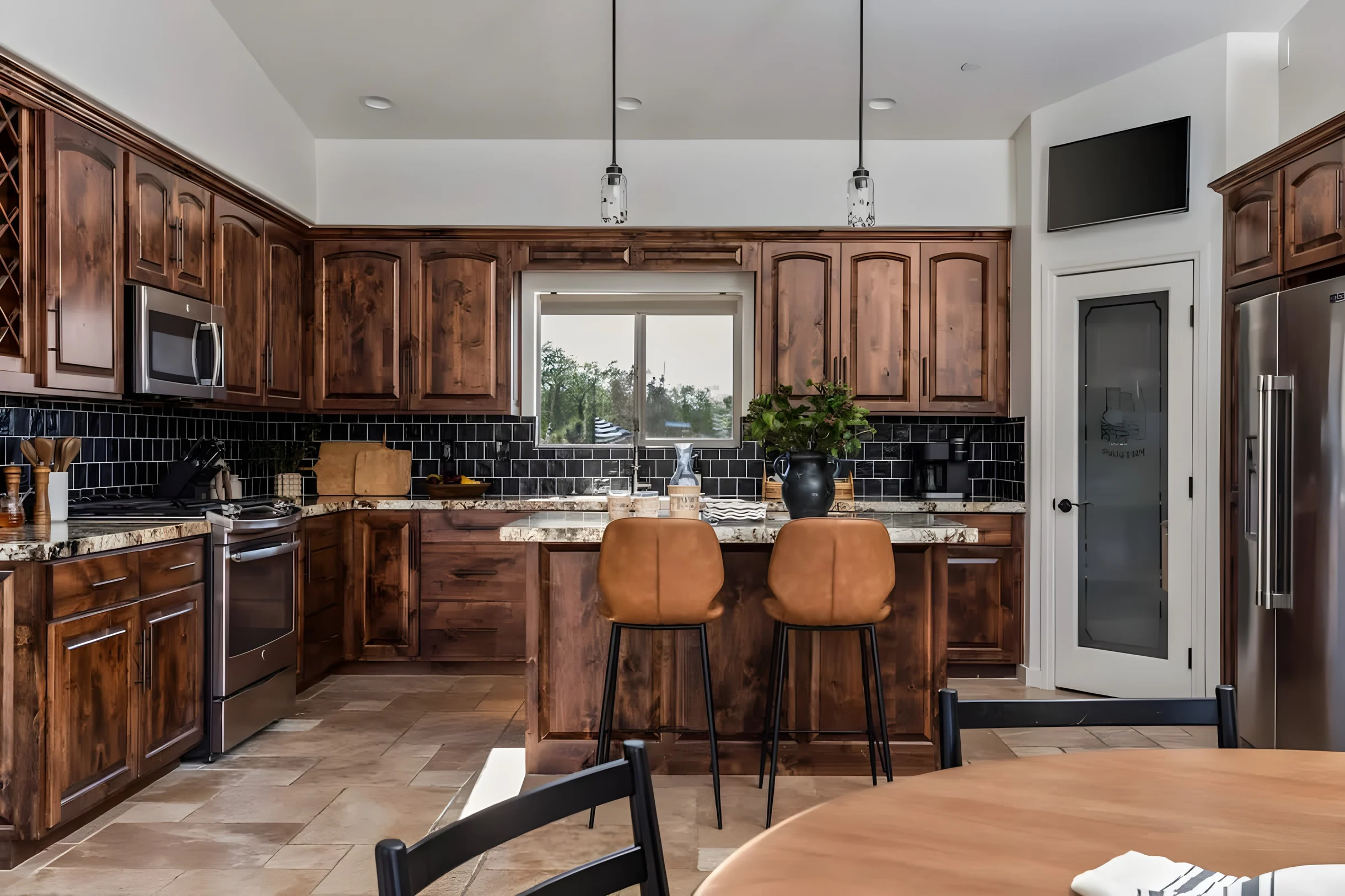 Wander Yucca Valley Summit #39