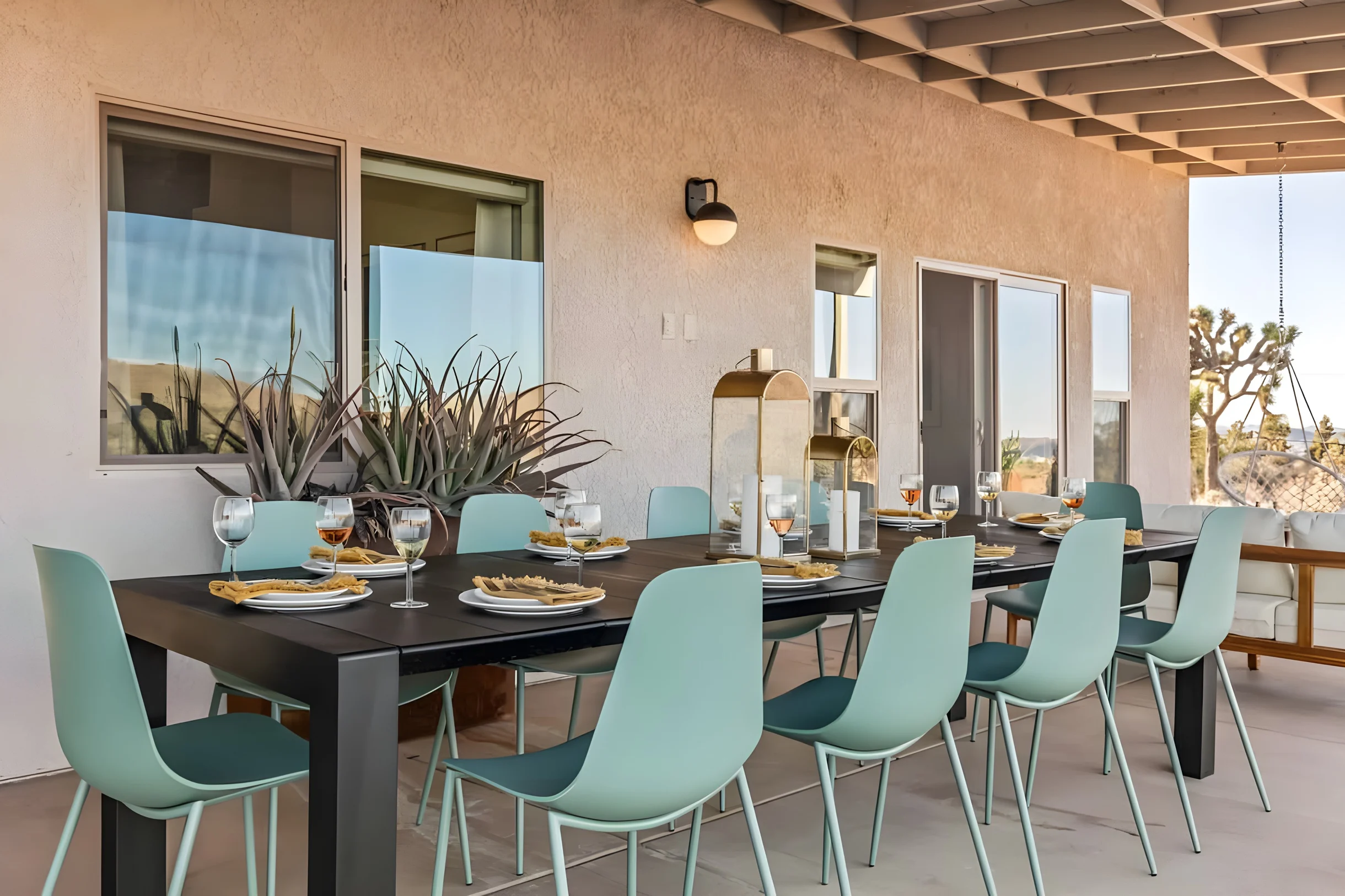 Wander Yucca Valley Summit #46