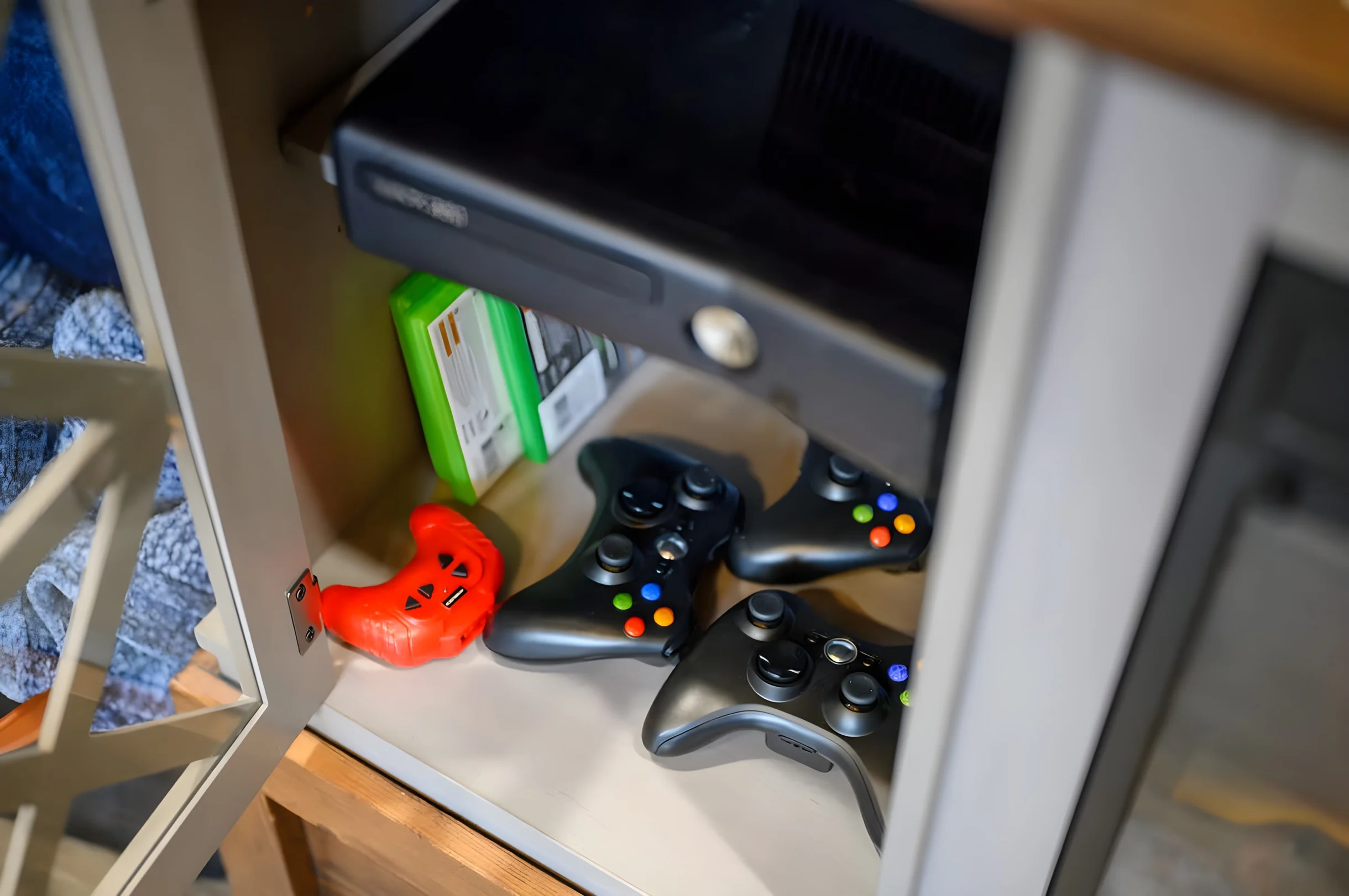 Wander Broken Bow Woodland #59