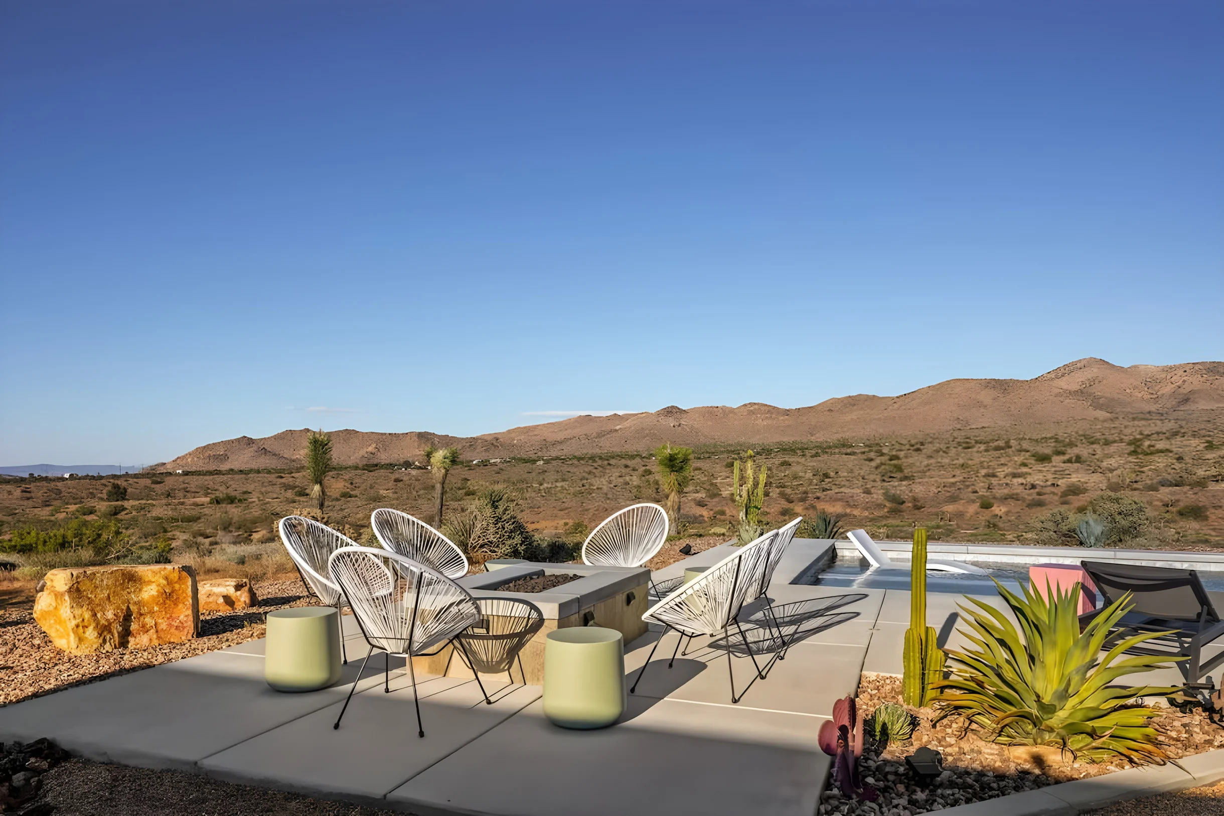 Wander Yucca Valley Summit #61