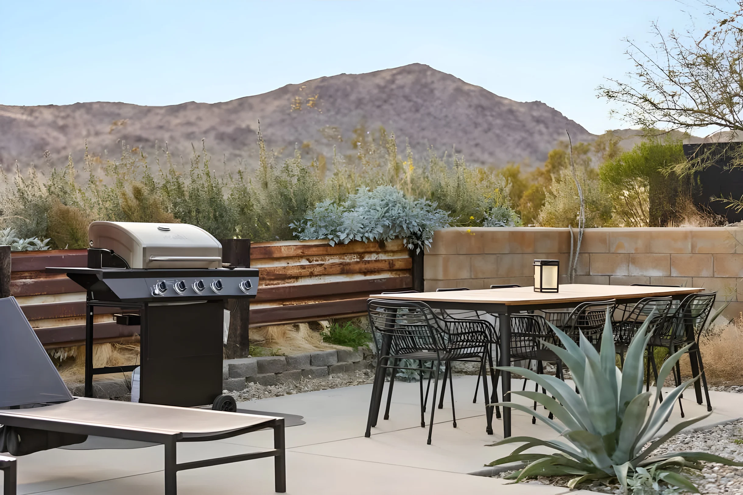 Wander Joshua Tree Ascent #36