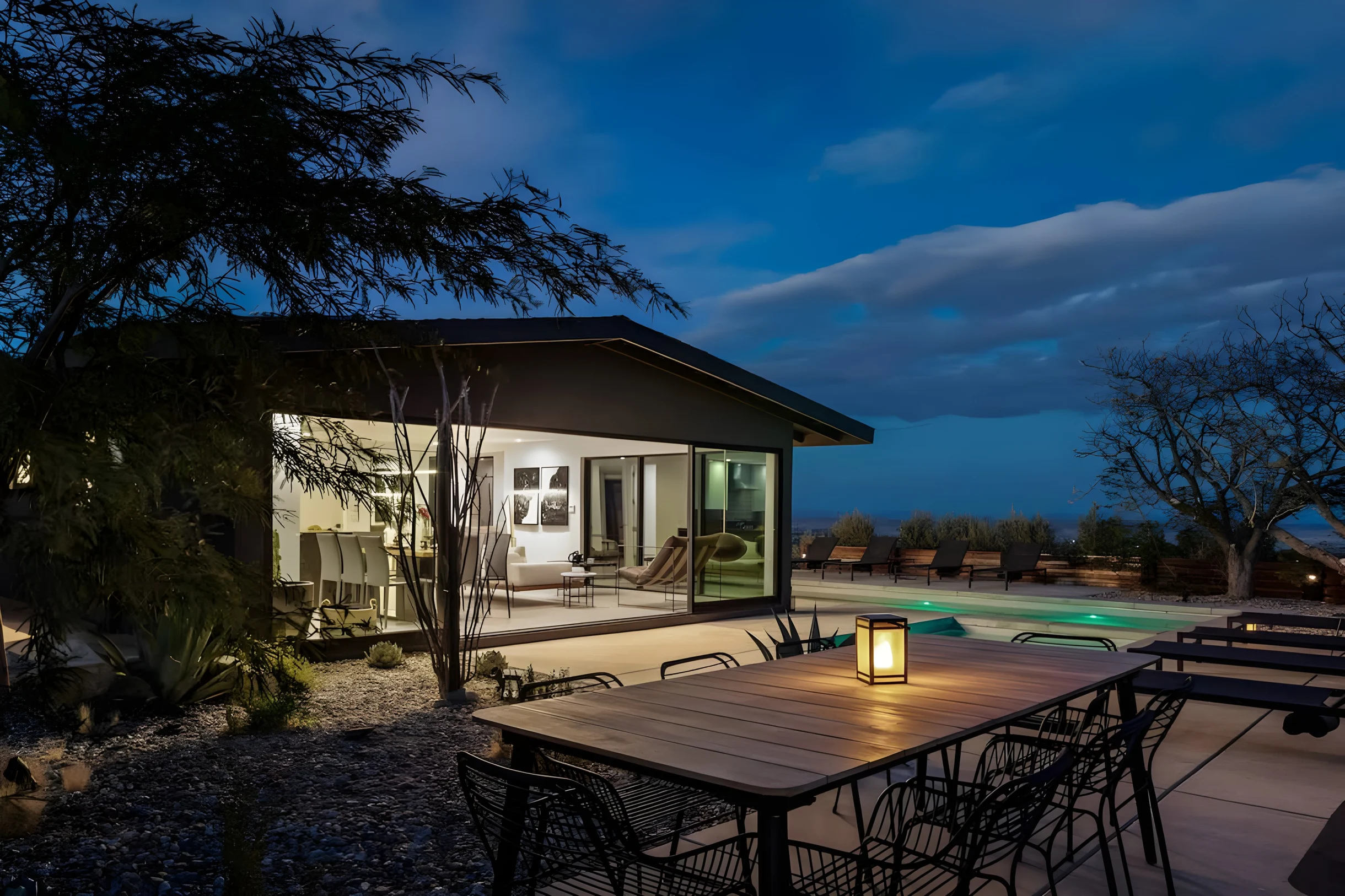 Wander Joshua Tree Ascent #9