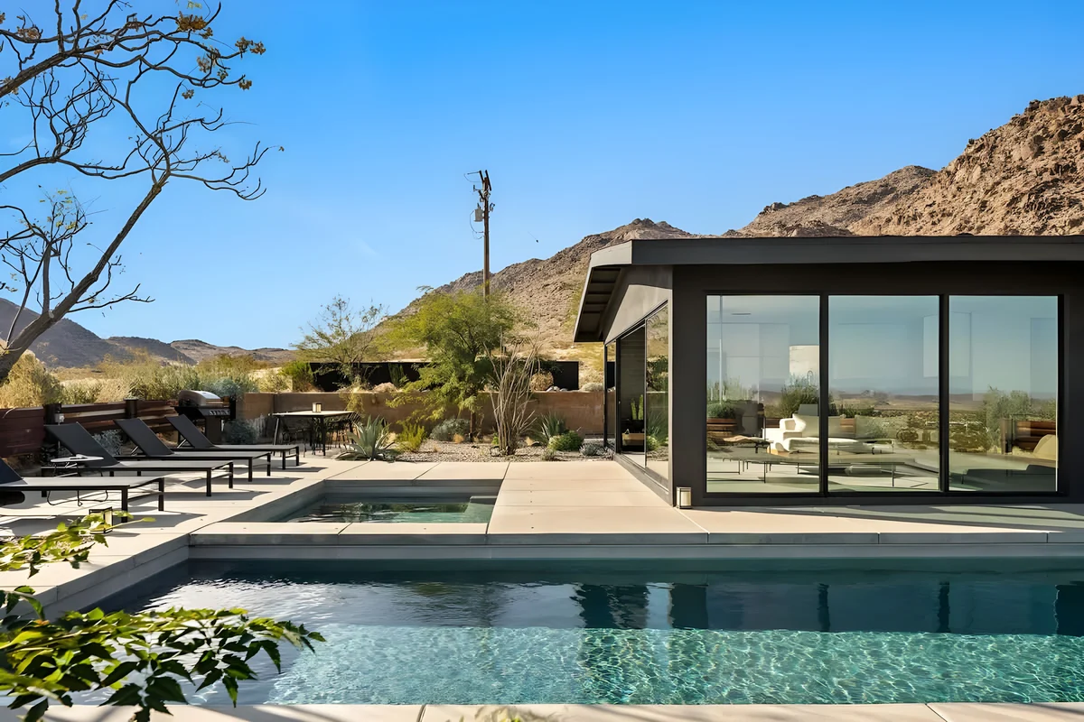 Home in Joshua Tree property photo 4