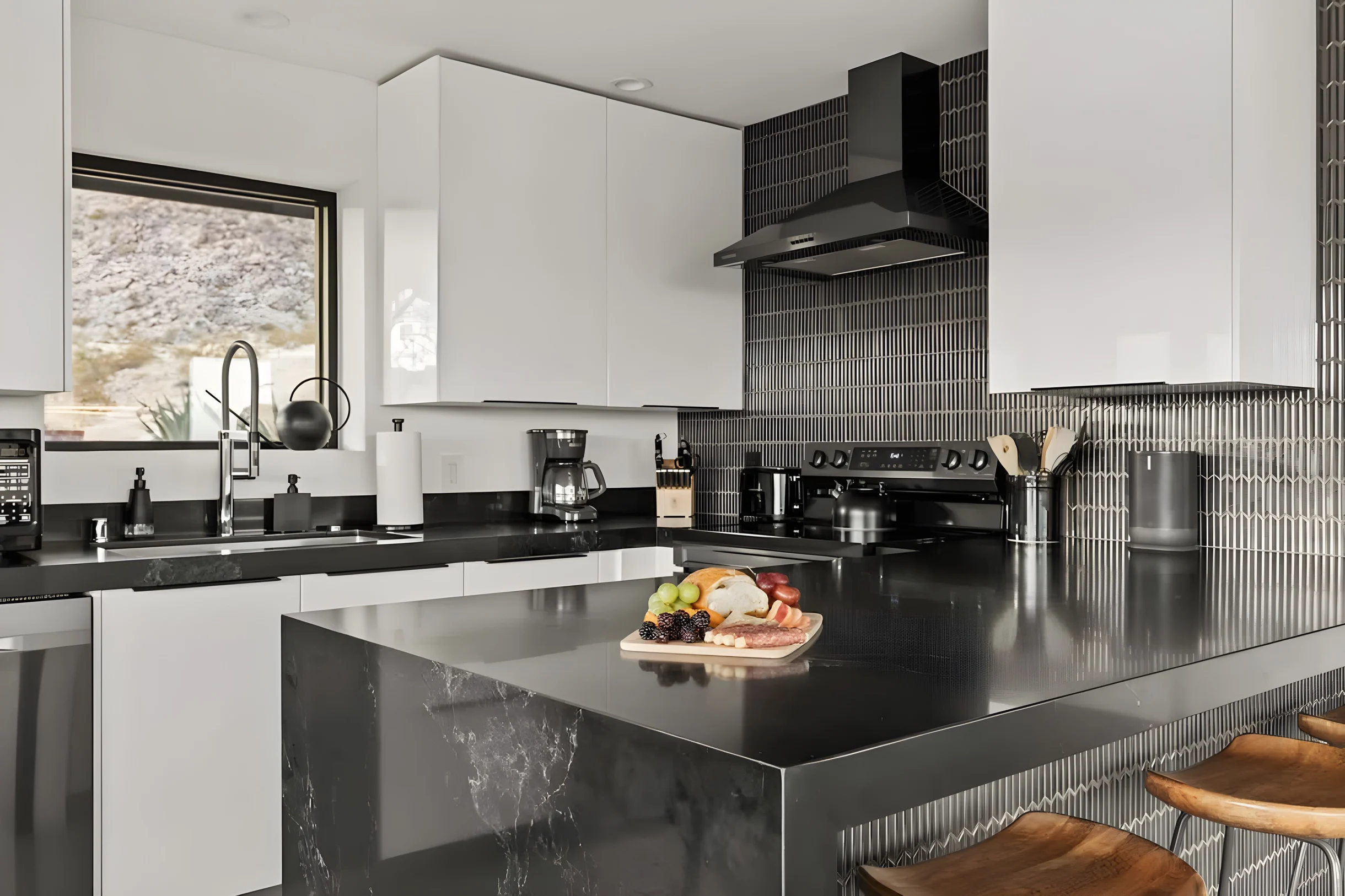 Wander Joshua Tree Ascent #14